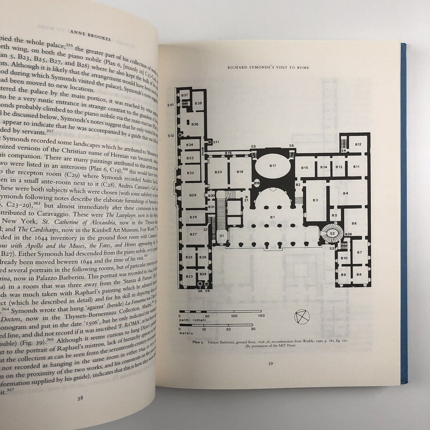 The Sixty-ninth volume of The Walpole Society, 2007