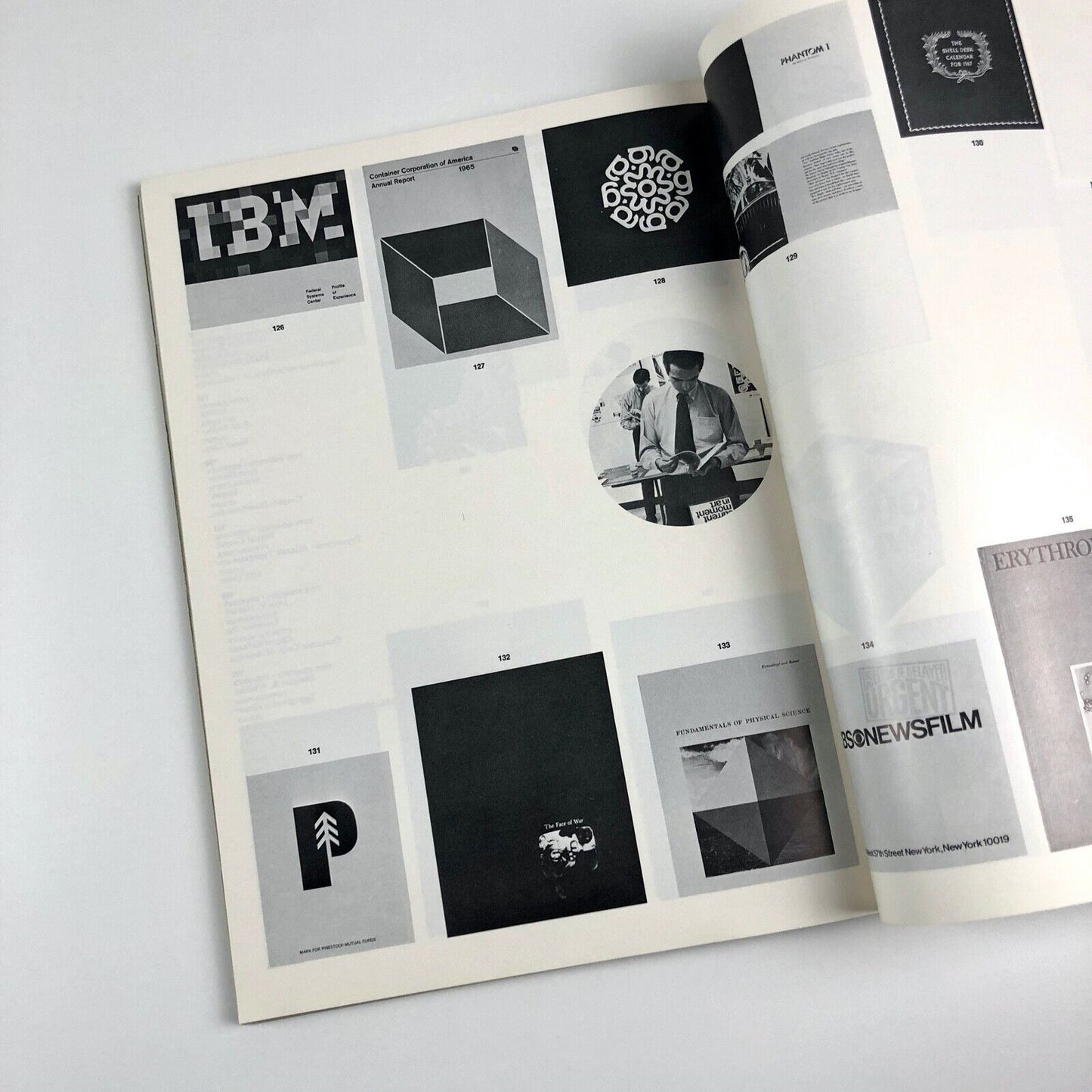 Art Direction Magazine of Visual Communication | June 1967 | Crawford Dunn quote