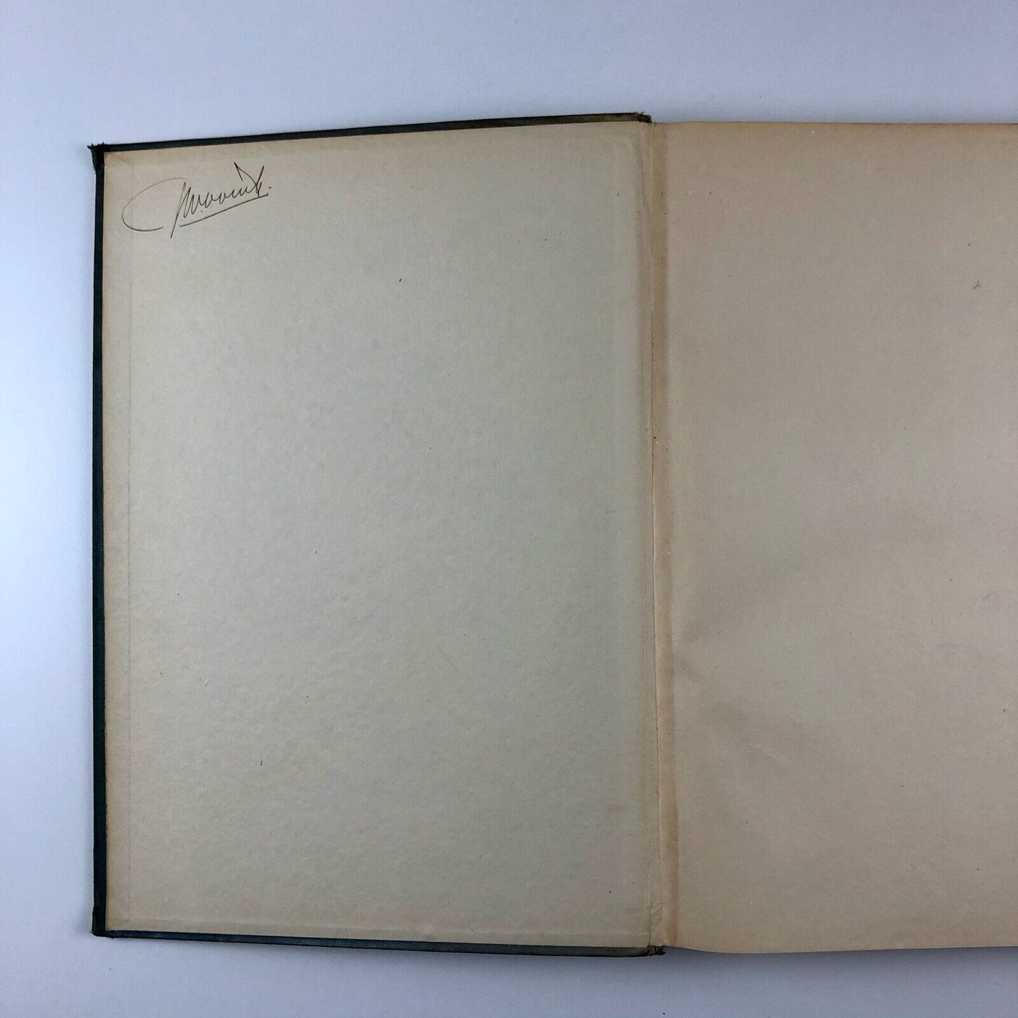 Hoffmanns Schriftatlas 1930 type specimen book by Herbert Hoffmann