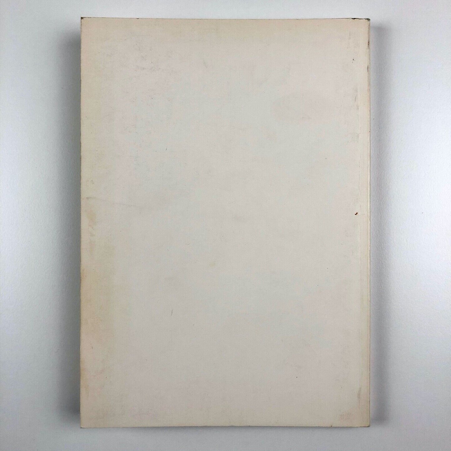 Gordon House Editions 1961-1981 | Museum of Art, Carnegie Institute catalogue, 1981