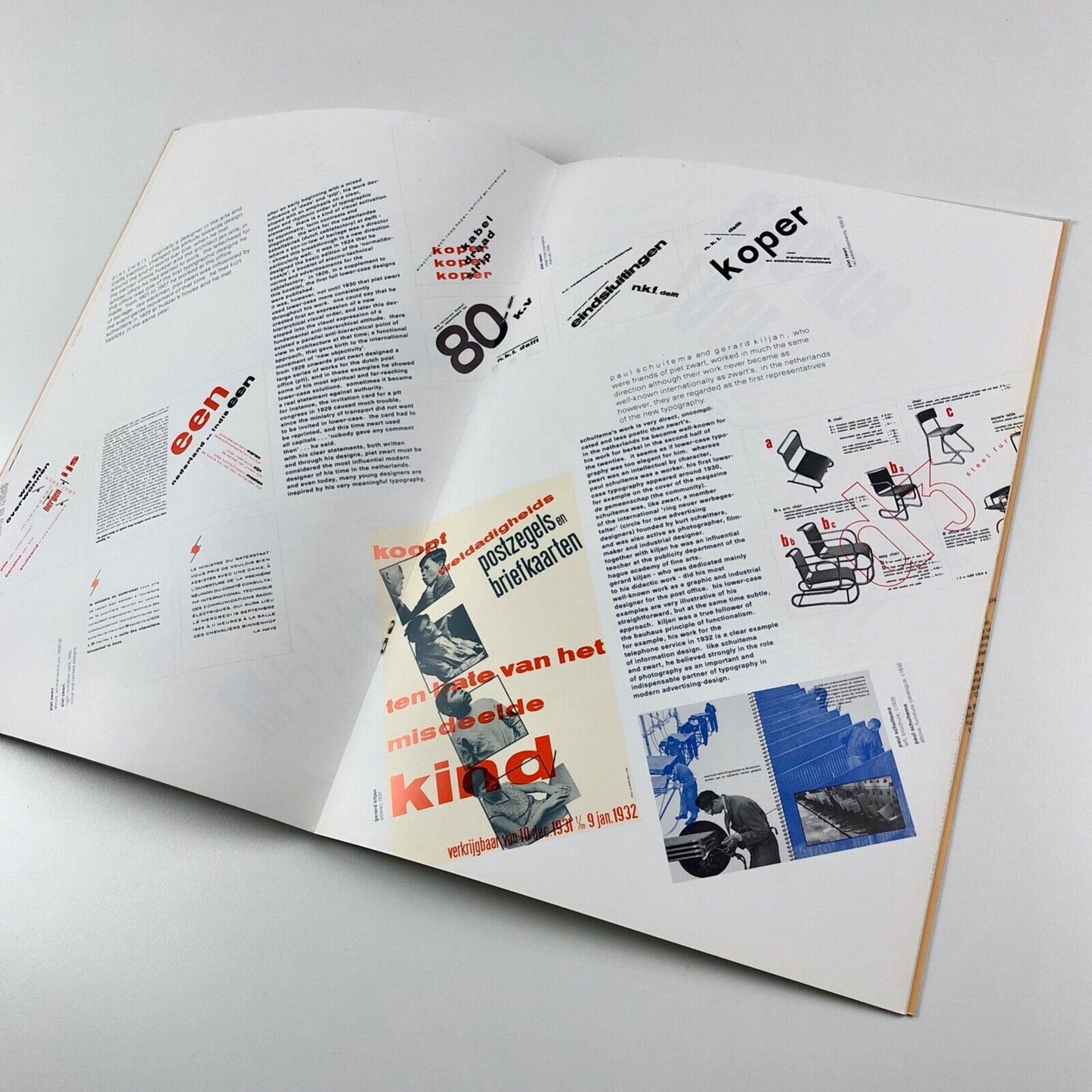 Octavo 88.5 magazine | International Journal of Typography, 1988