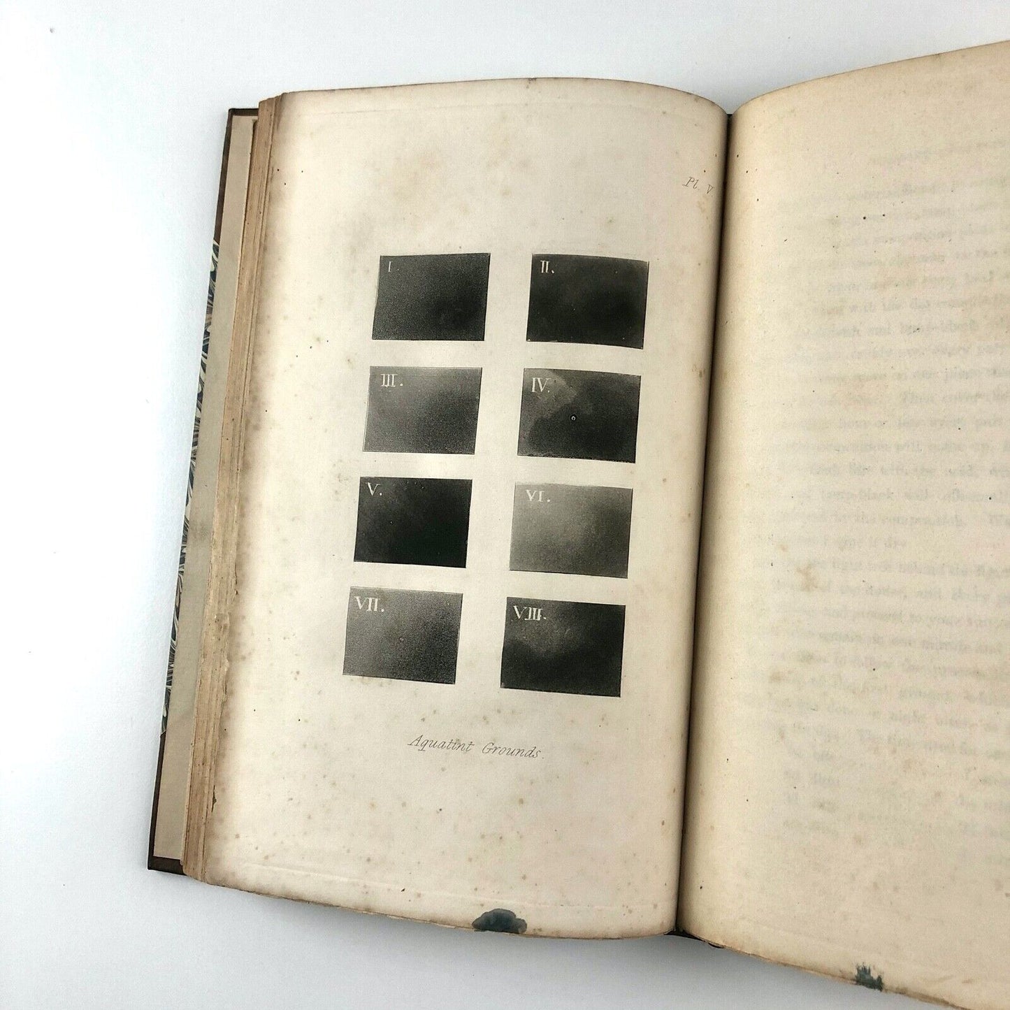 The Art of Engraving by T.H. Fielding | Ackermann & Co London, 1841