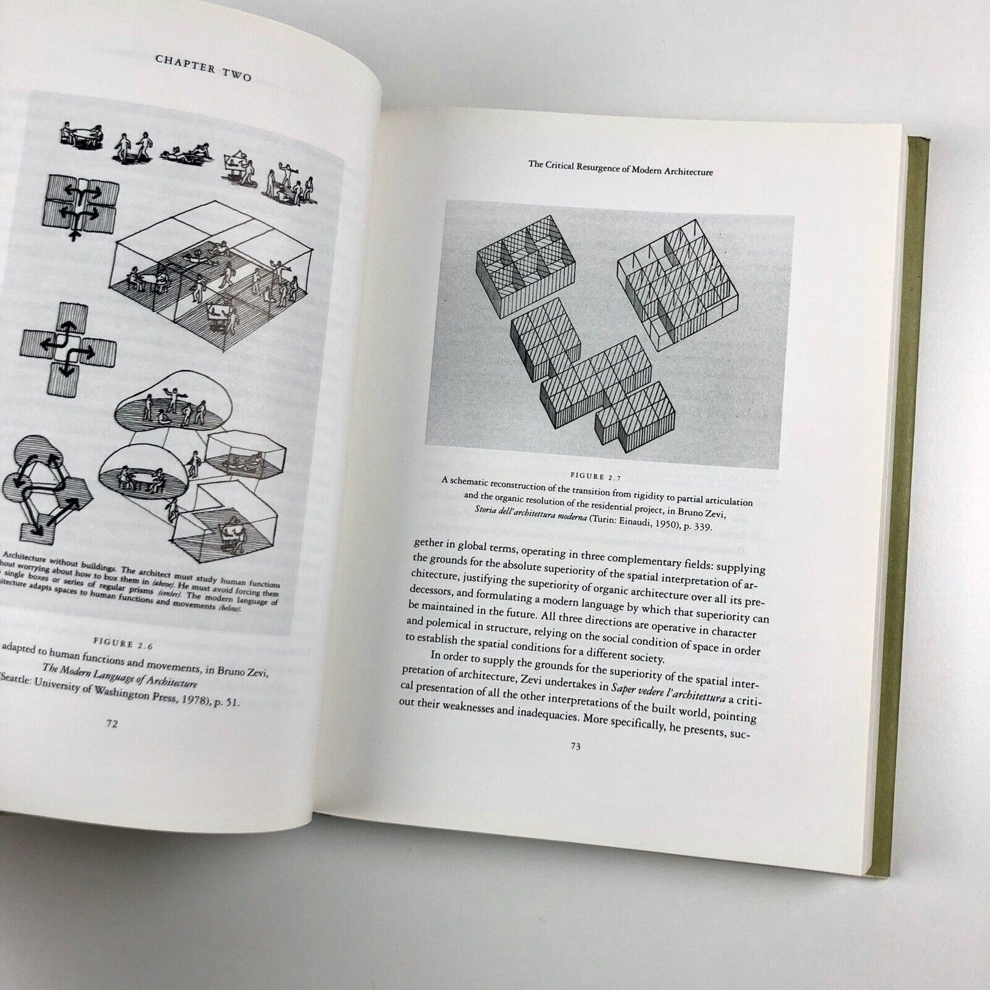 The Historiography of Modern Architecture by Panayotis Tournikiotis | MIT Press, 1999