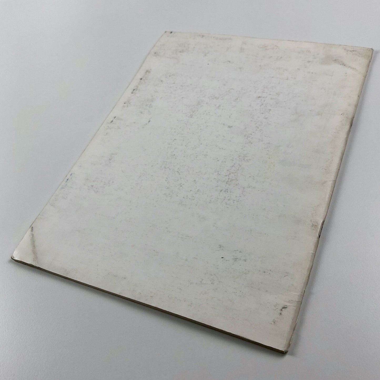 Michael Irmer – Kulturamt der Stadt Dusseldorf | Exhibition catalogue, 1985