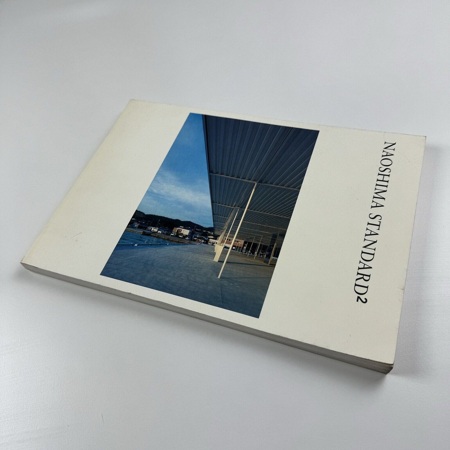 Naoshima Standard 2 | Naoshima Fukutake Art Museum Fondation, 2007