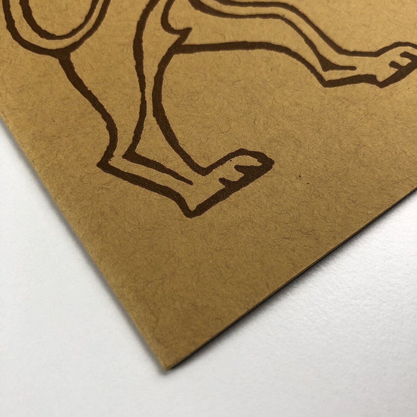 Rampant Lions Press – Books Designed and Printed by Will & Sebastian Carter | 1974/5