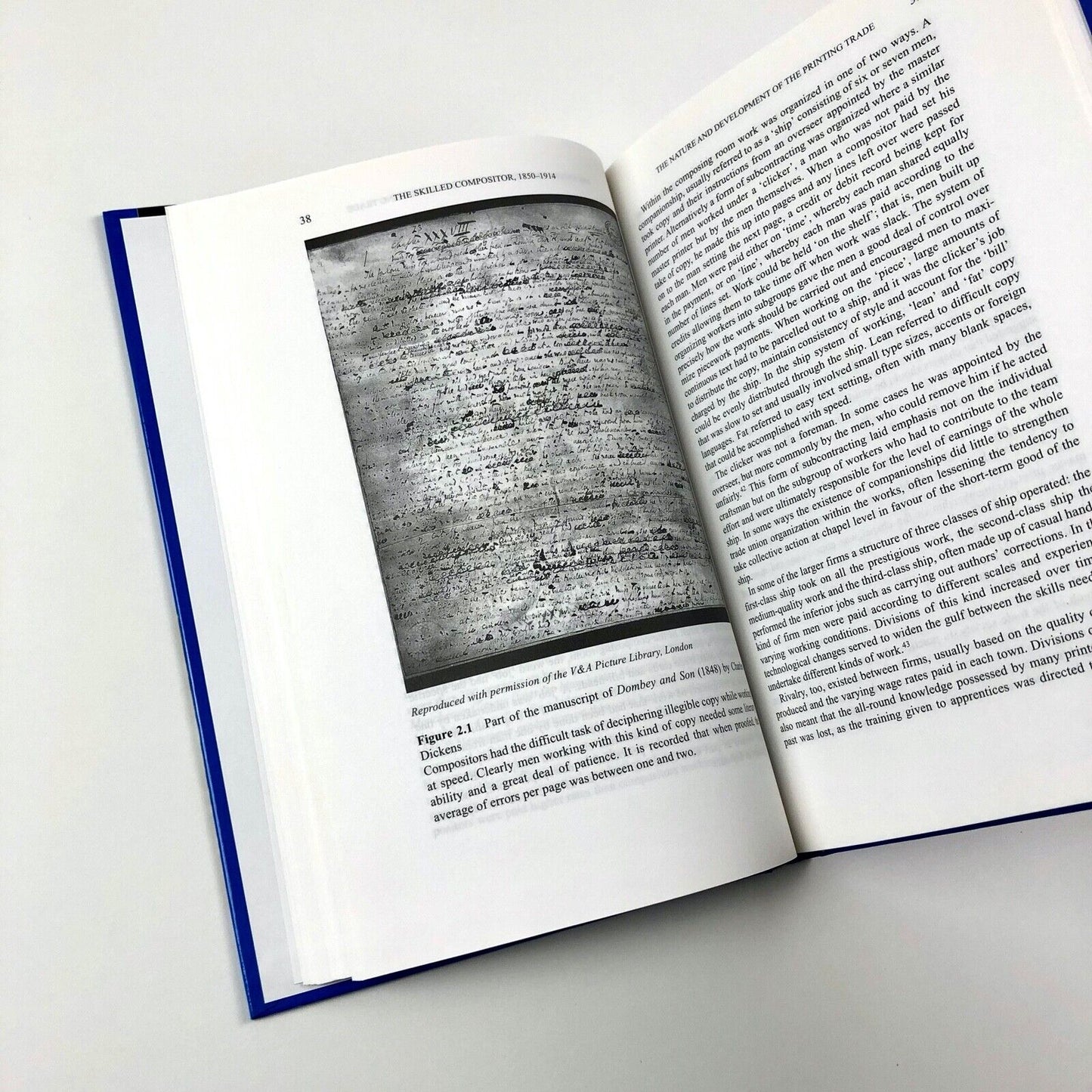 The Skilled Compositor, 1850–1914 by Patrick Duffy | Ashgate Publishing, 2000