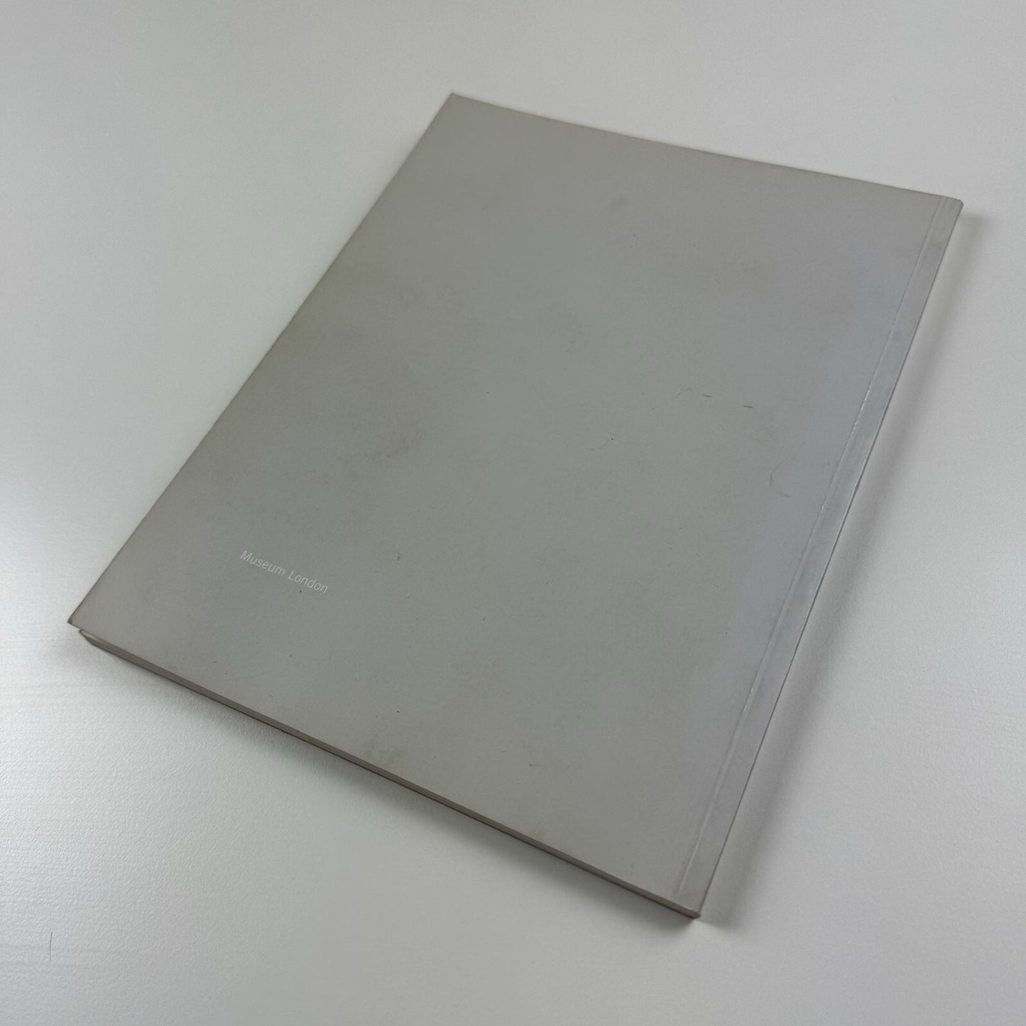 Evan Penny. Absolutely Unreal | Museum London, Ontario 2004 | Exhibition catalogue