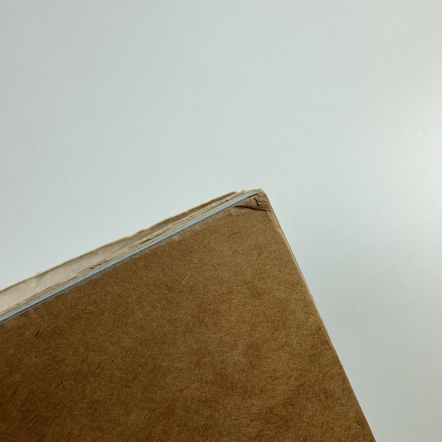Bowater Papers Number 4 1958 | Cover design by George Him