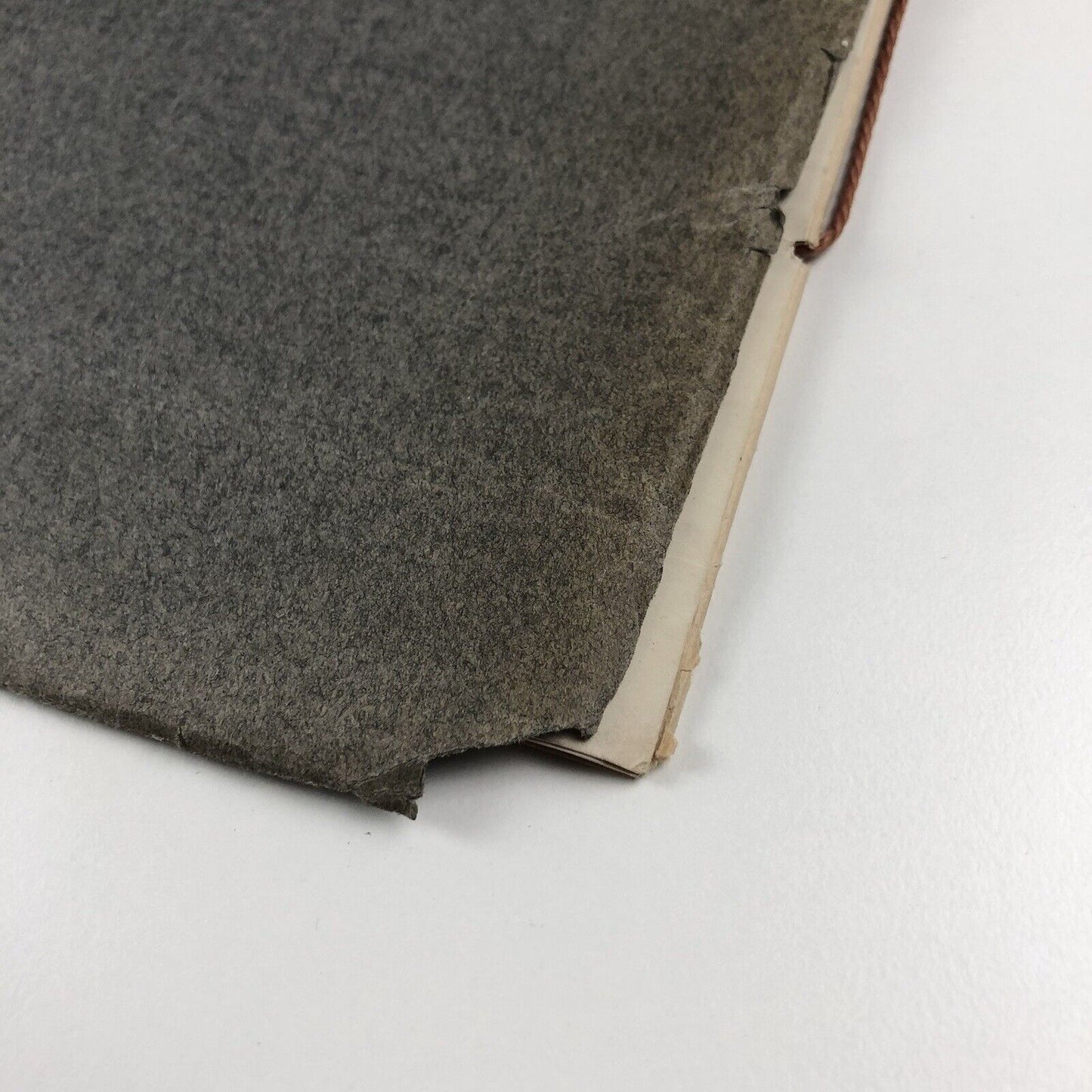 Saint George type specimen booklet | Stephenson Blake, undated