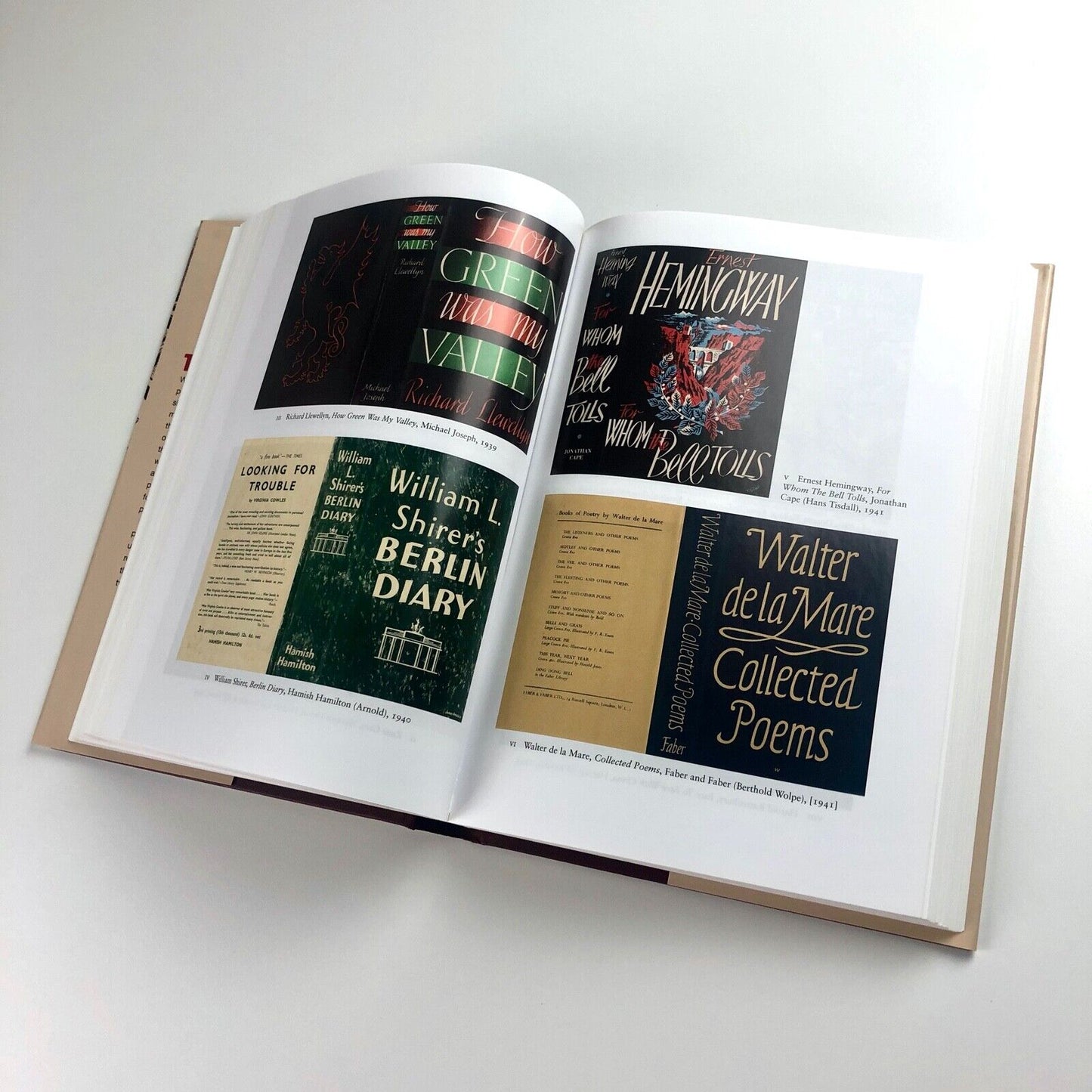 Print for Victory – Book Publishing in England 1939-1945 by Valerie Holman | British Library, 2008