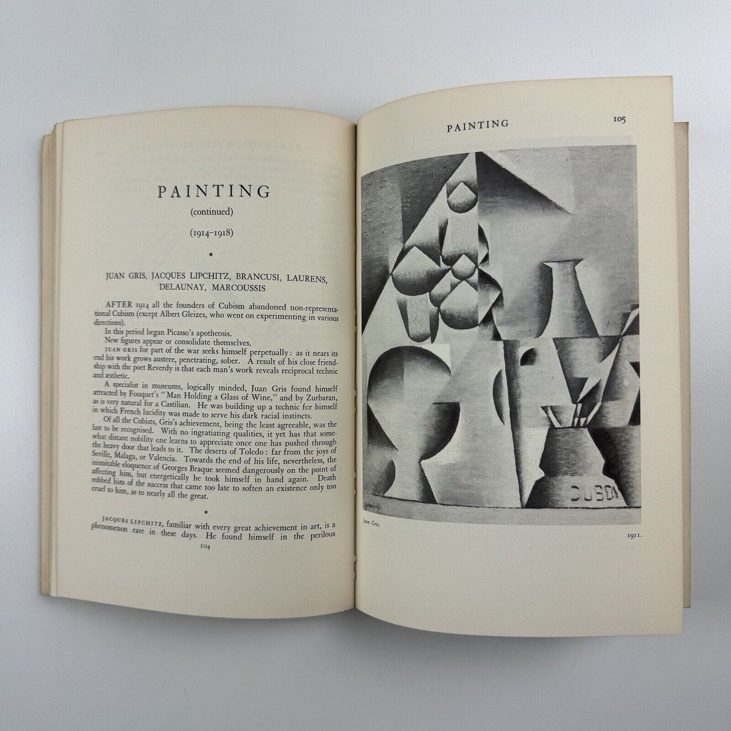 Foundations of Modern Art by Ozenfant | Dover Publications, New York, 1952