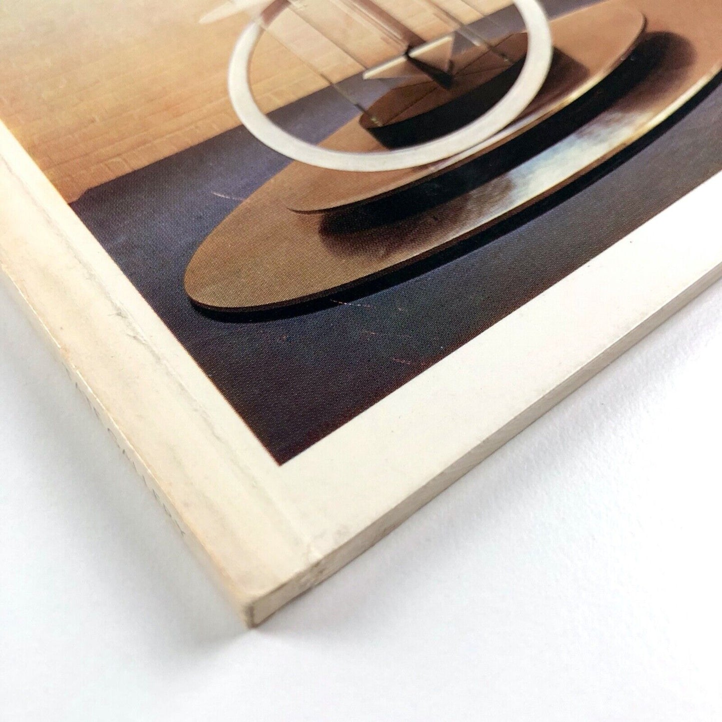 Naum Gabo – The Constructive Process by Tessa Newman | Tate catalogue, 1976