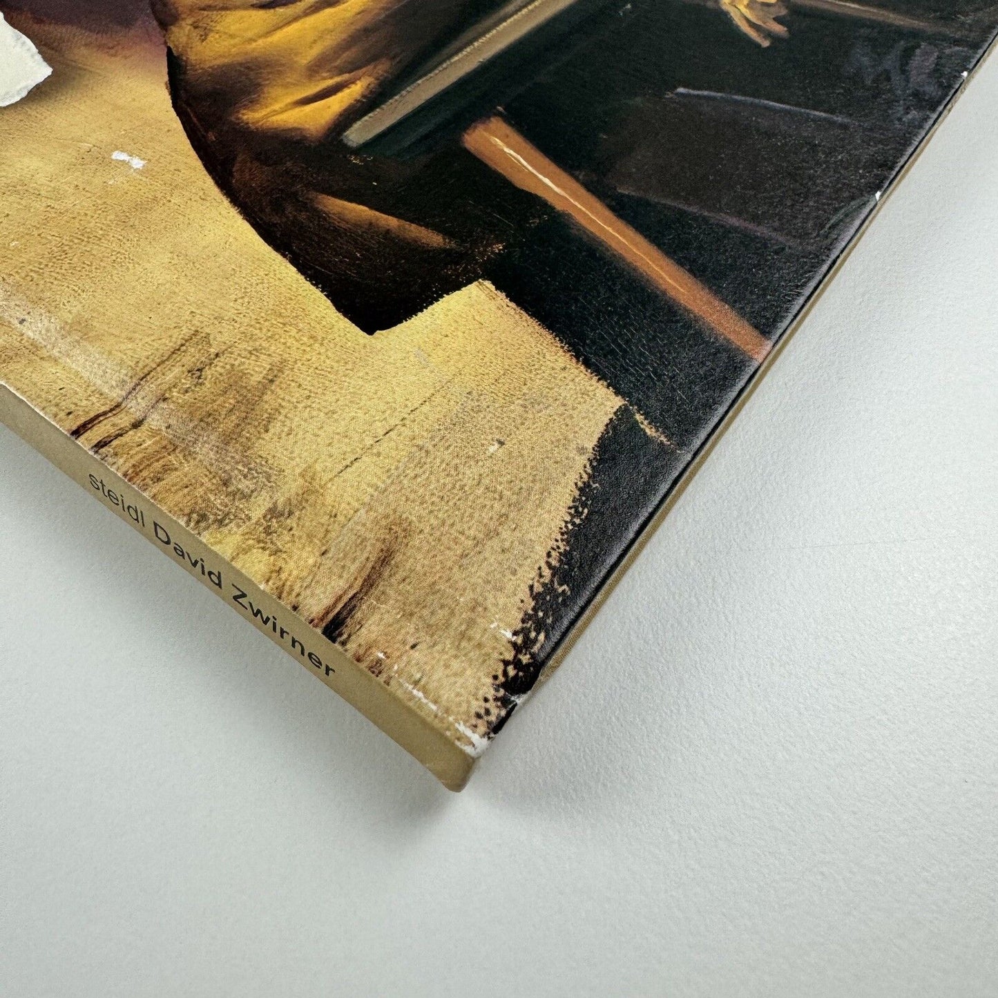 Neo Rauch | Exhibition catalogue | David Zwirner, New York, 2008