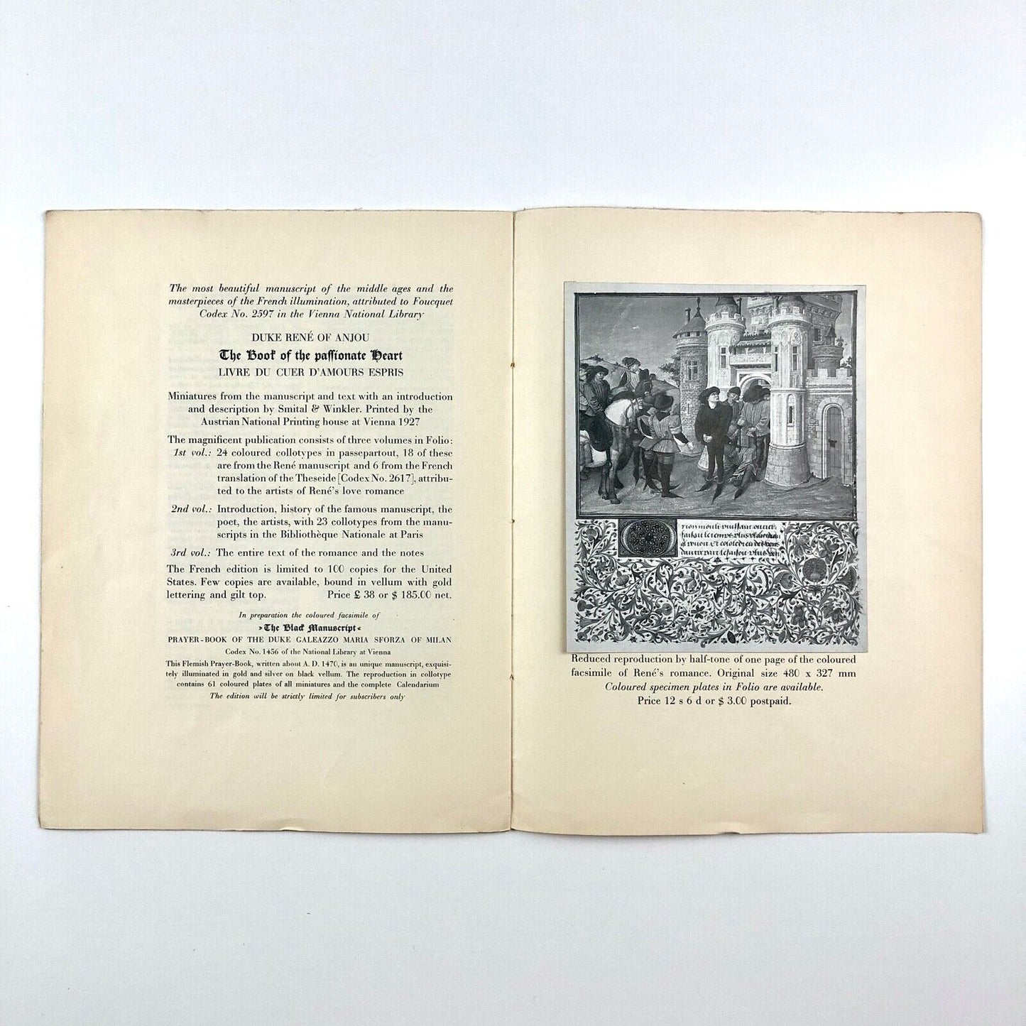 The Indispensable Books for Collectors of Fine Printing | Bibliotheca Typographica