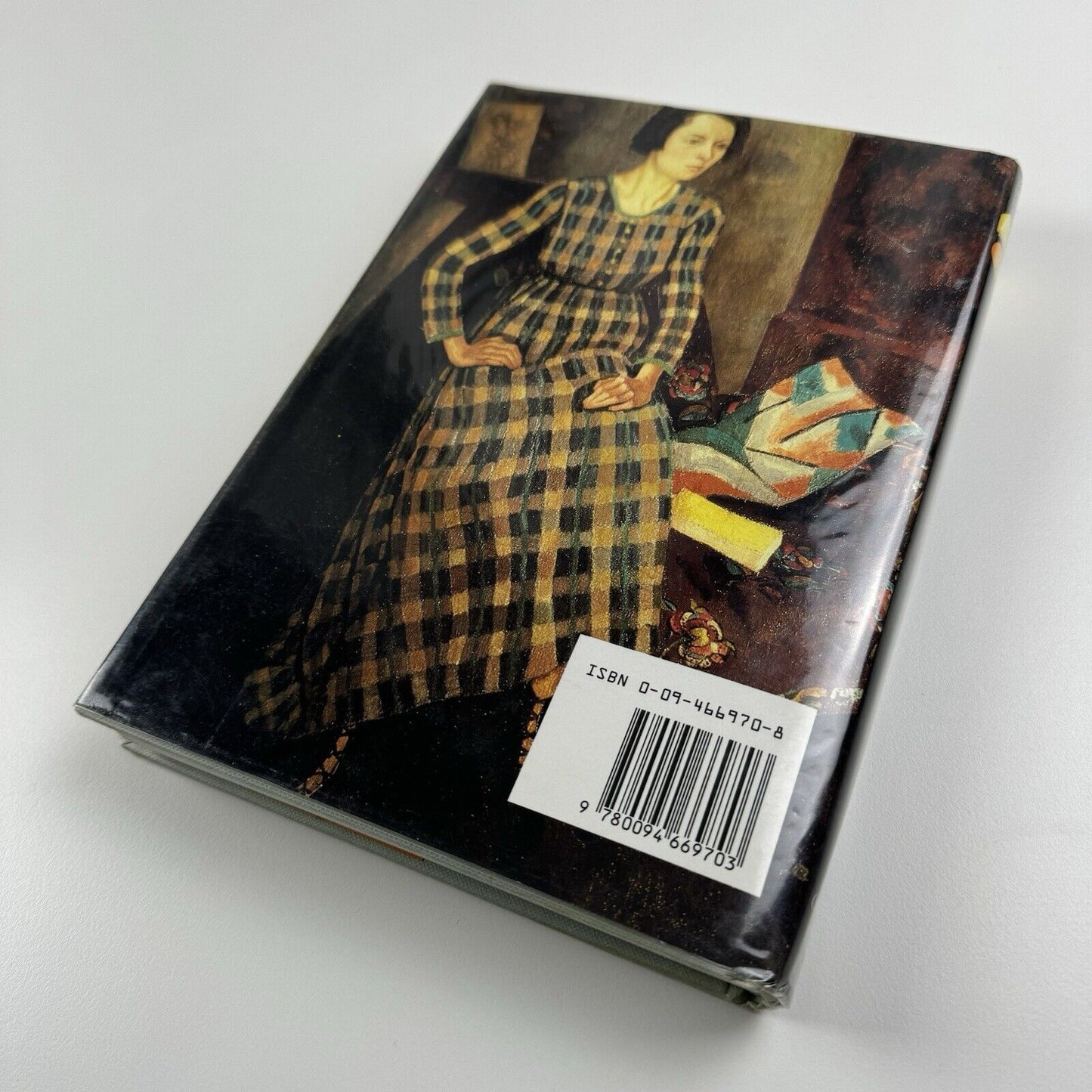 Nina Hamnett – Queen of Bohemia by Denise Hooker | Constable, 1986 | signed by the author