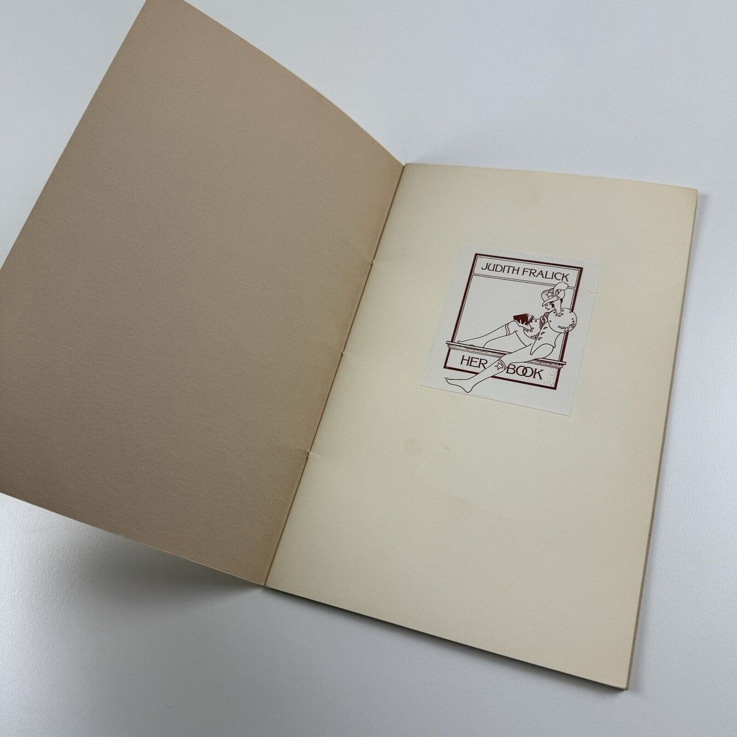 Tact in Typographical Design by Stanley Morison | A Type Specimen designed by Will Carter at The Rampant Lions Press, 1962