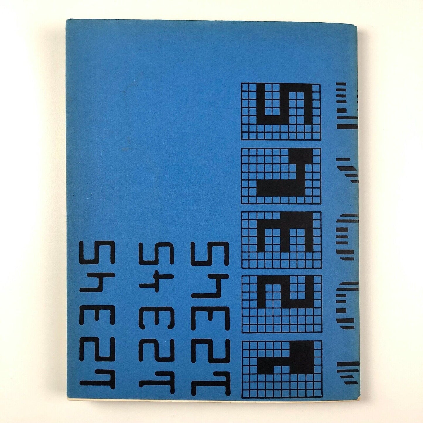 Typographica 5 – June 1962 | Lund Humphries | Edited by Herbert Spencer