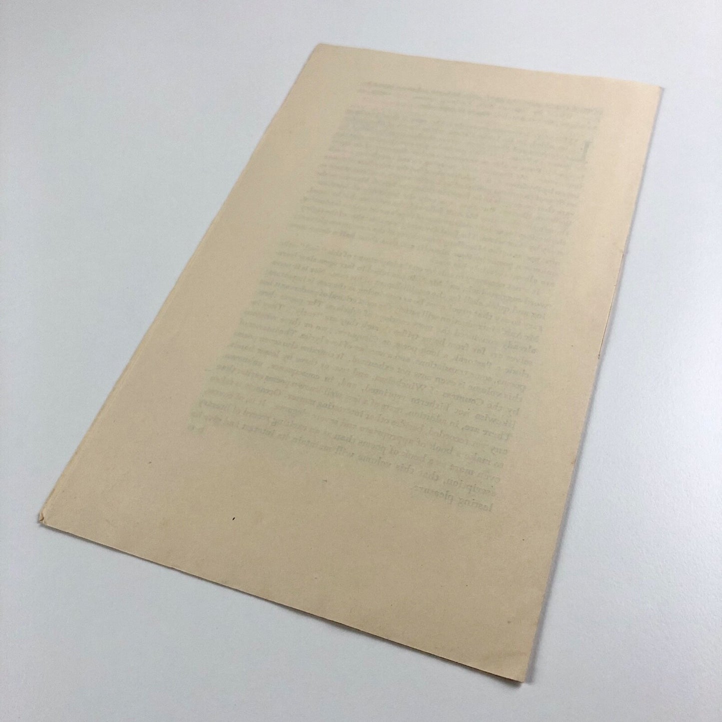 3 new Nonesuch books for the Summer of 1934 | Promotional leaflet, Nonesuch Press