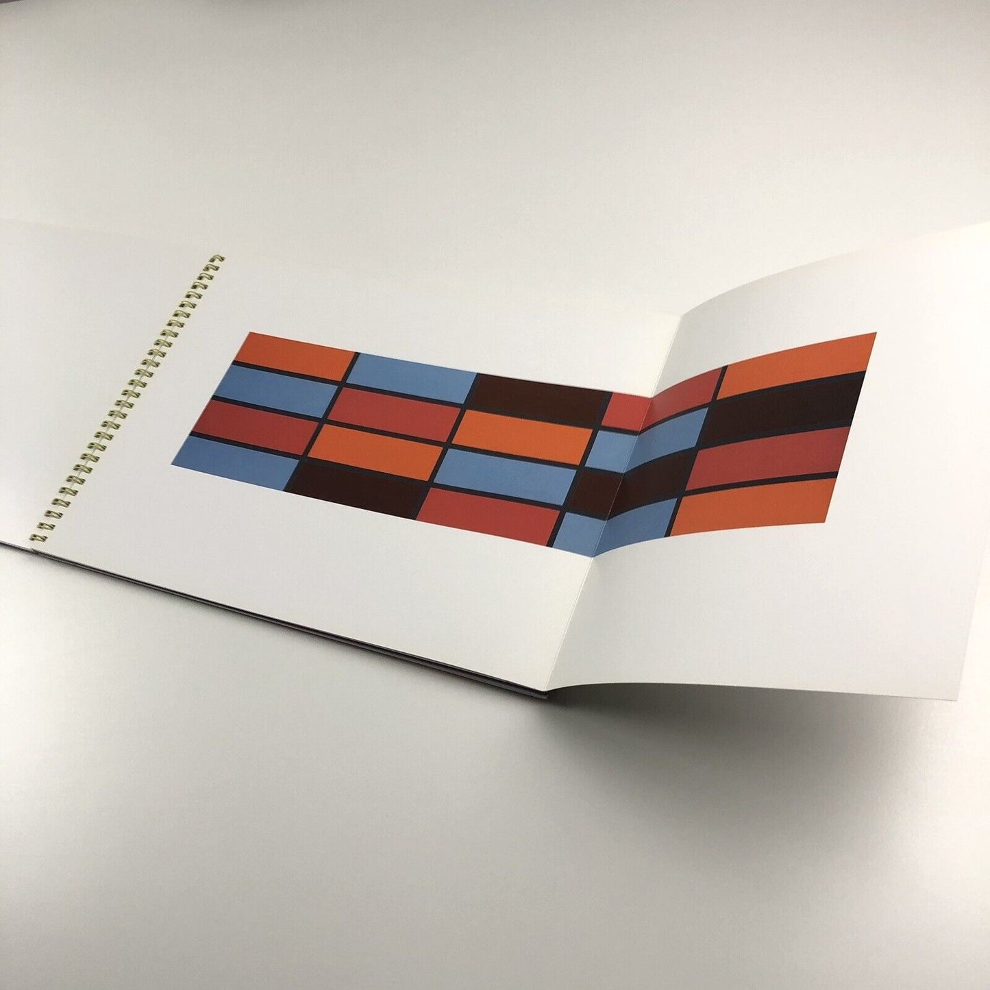 Jeremy Moon: Grid Paintings | Rocket, London, 2006