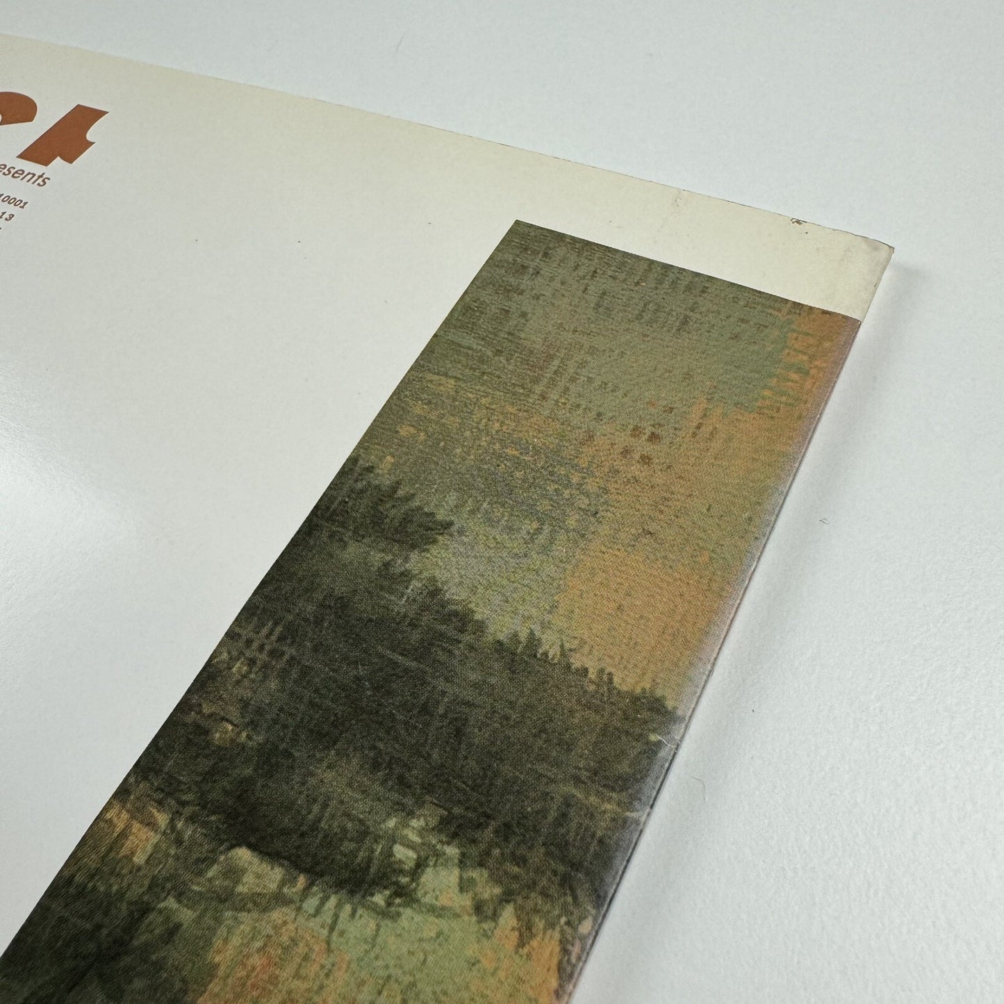 Michael Wetzel | John Connelly Presents, New York 2007 catalogue