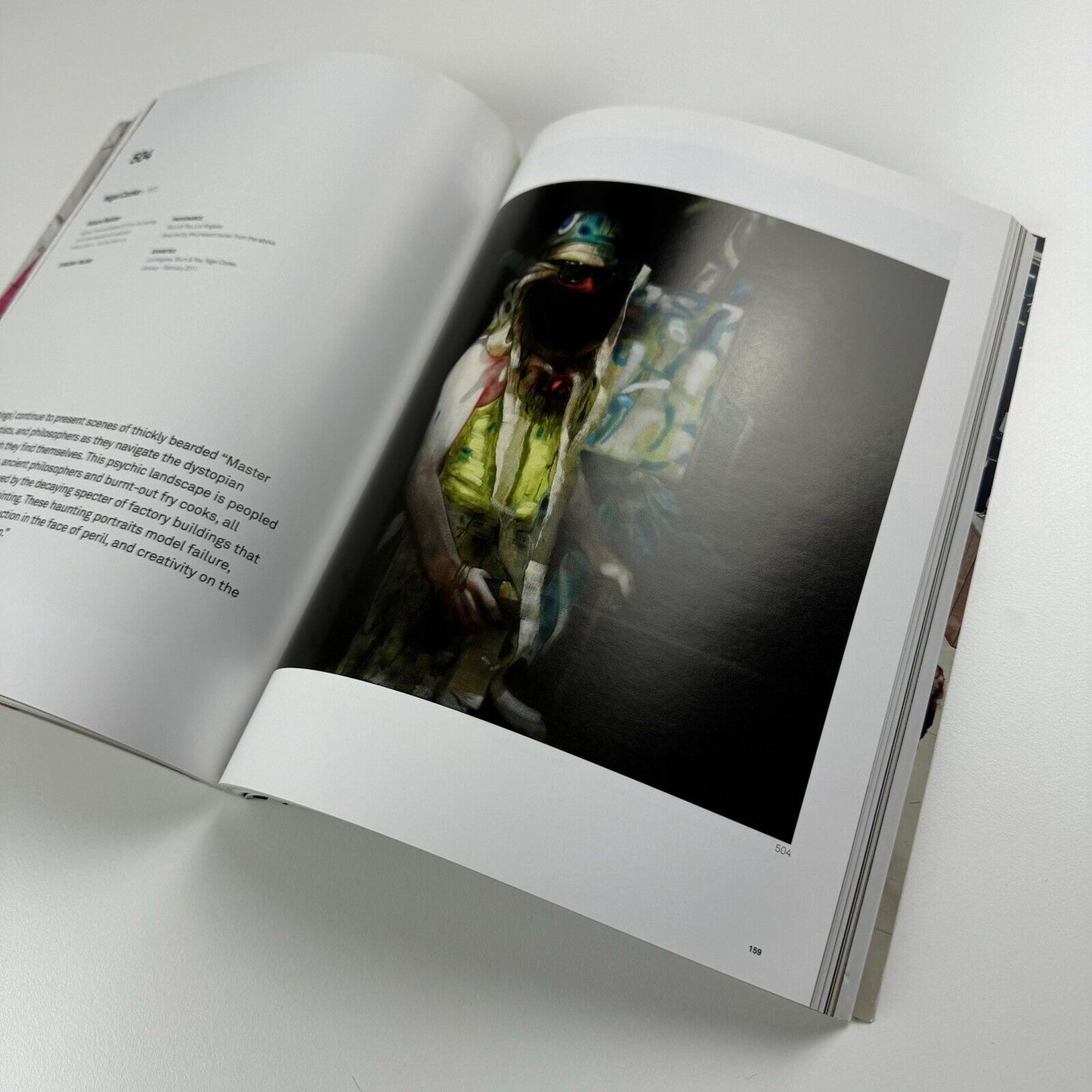 Contemporary Art | Sotheby's, New York, 10 May 2012 | sale N08854