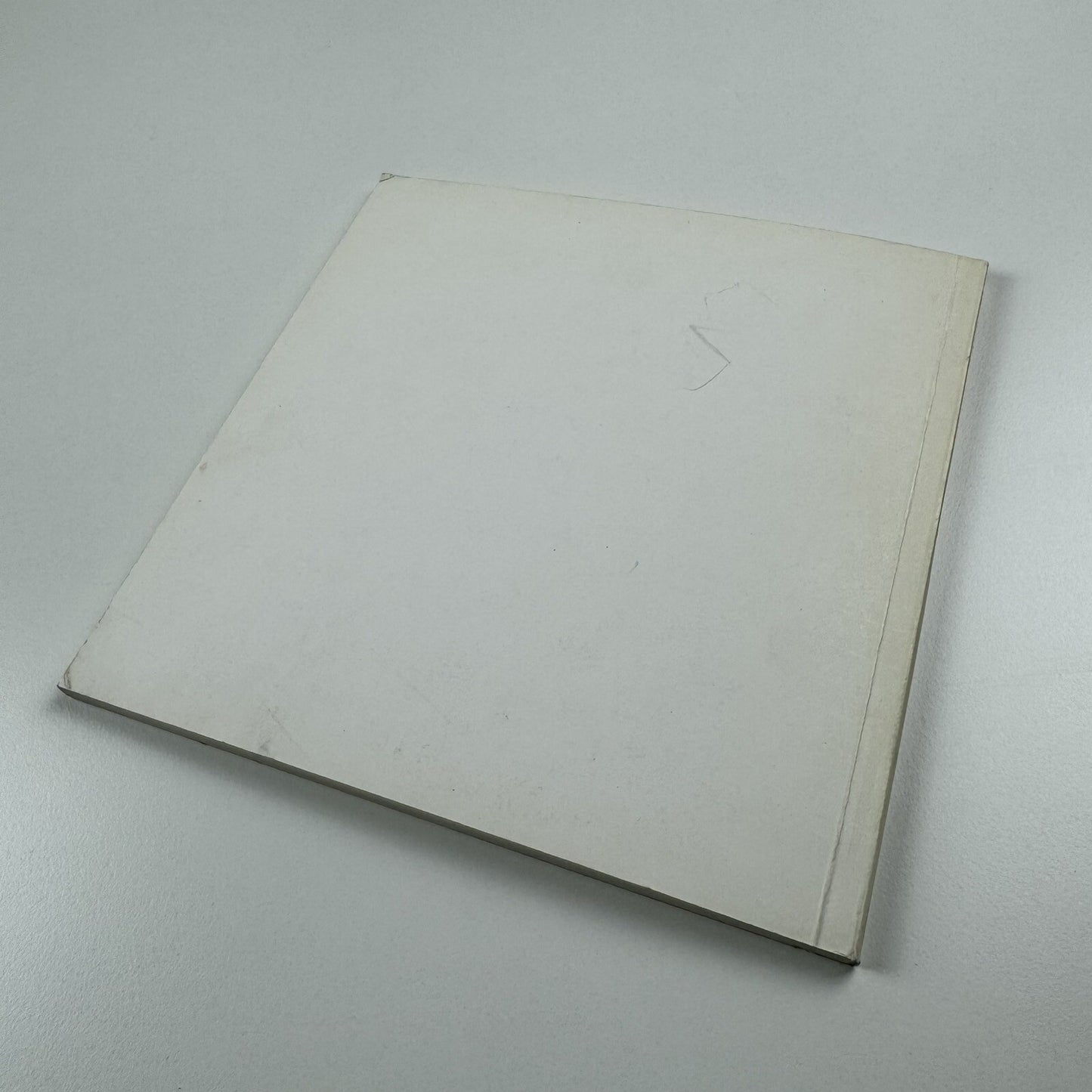 Headline Typefaces – Equation Graphics Ltd London | Type specimen booklet, undated
