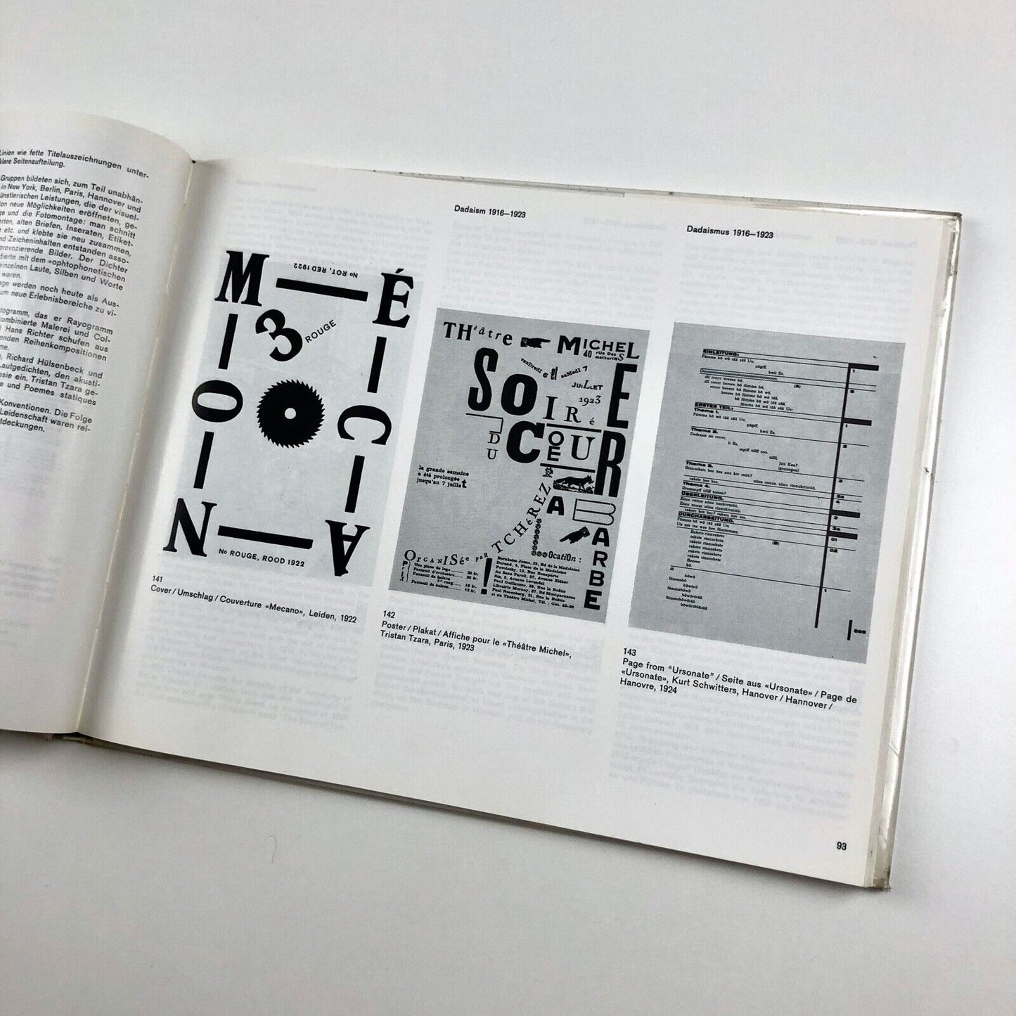 A History of Visual Communication | Josef Müller-Brockman | 1986