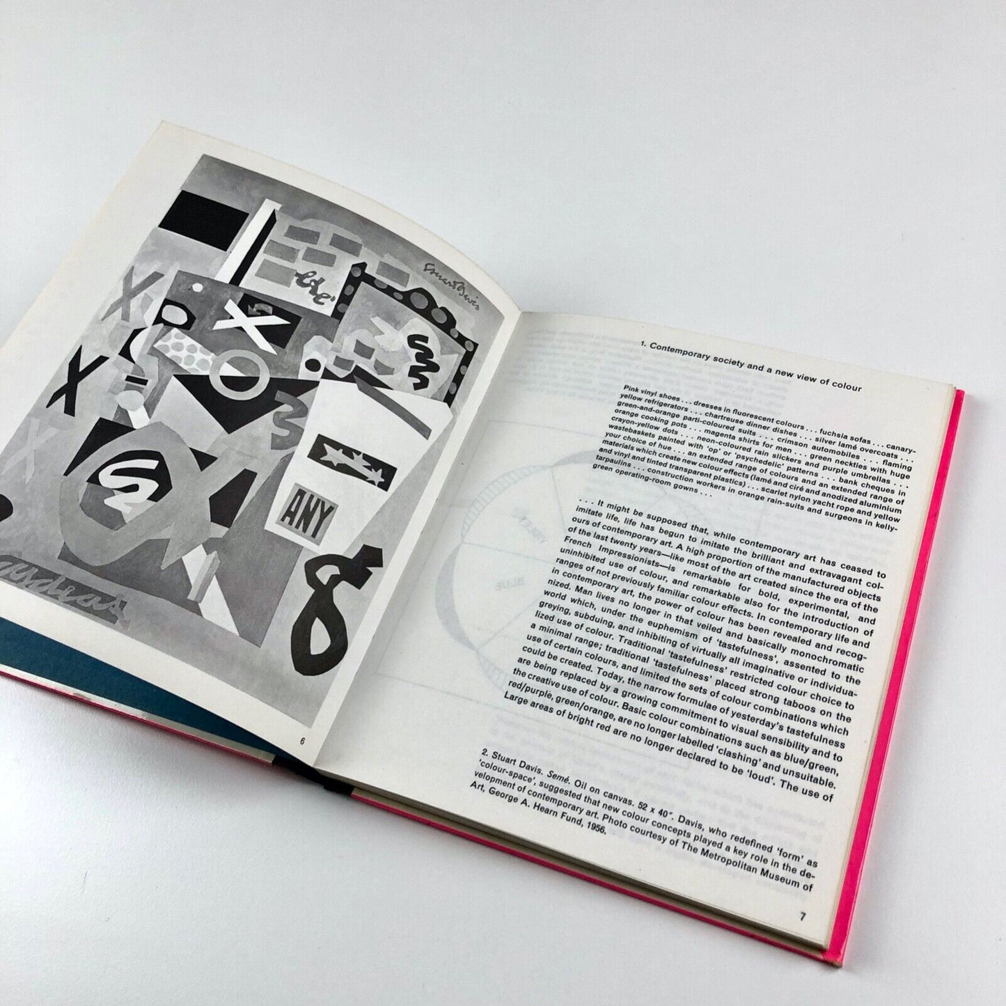 Colour: Basic Principles and New Directions by Patricia Sloane | Studio Vista