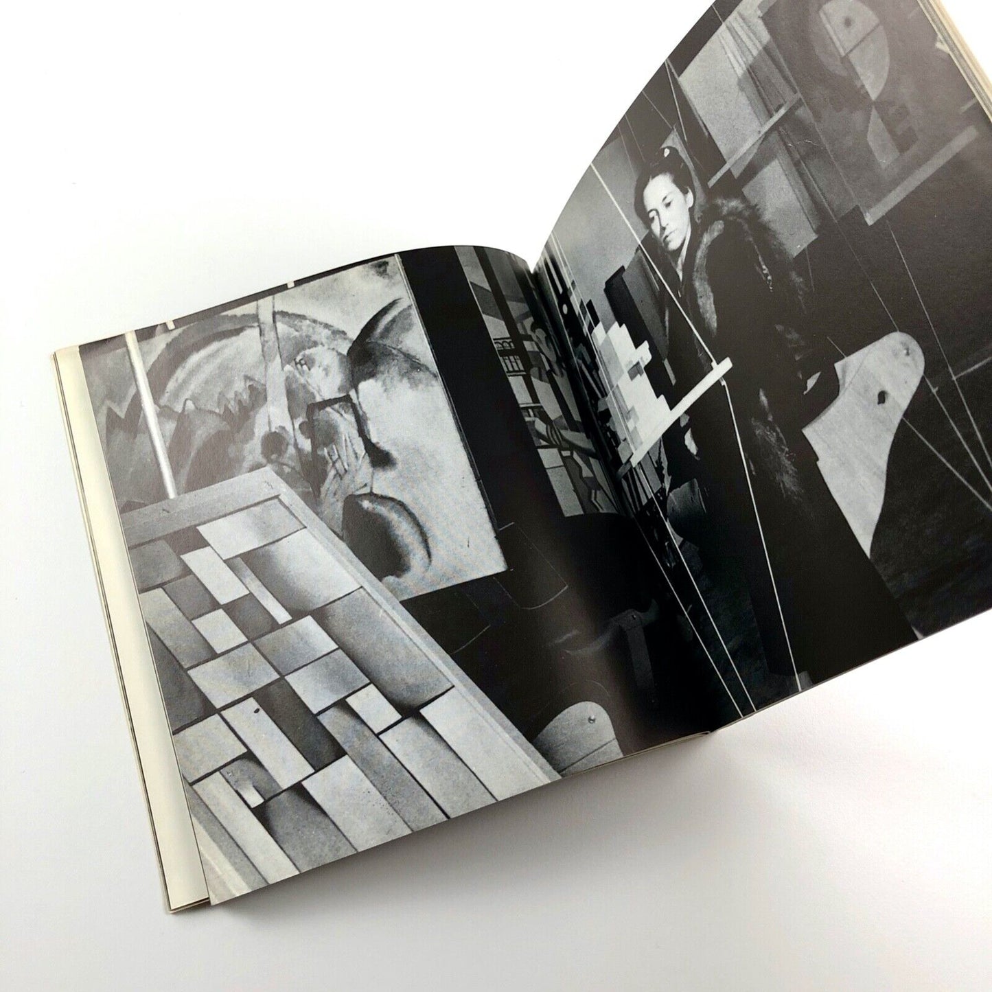 Frederick Kiesler 1890-1965 | Architectural Association, 1989