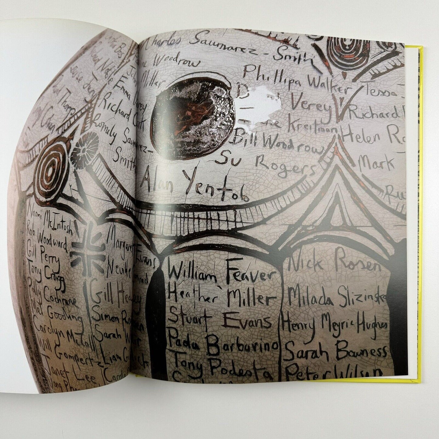 Grayson Perry | Victoria Miro Gallery London, 2004