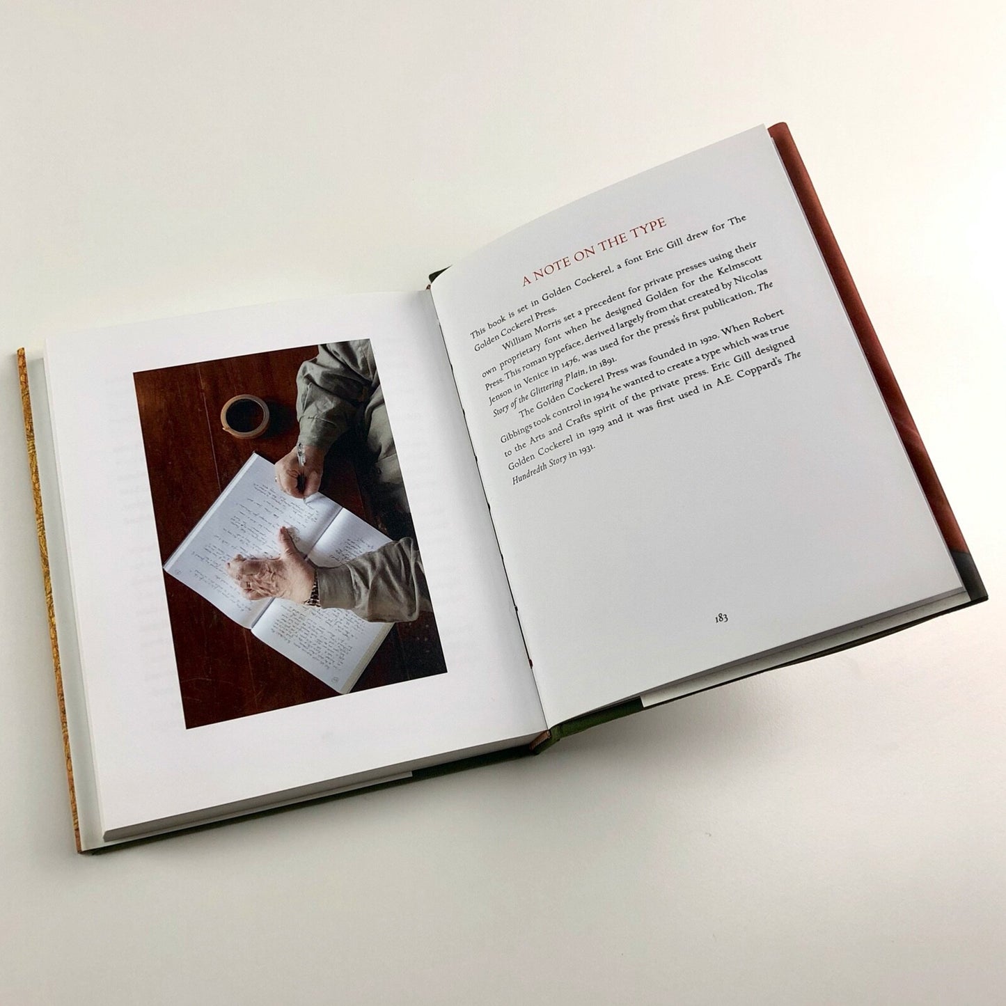 Peacock & Vine by A. S. Byatt | Penguin, 2016