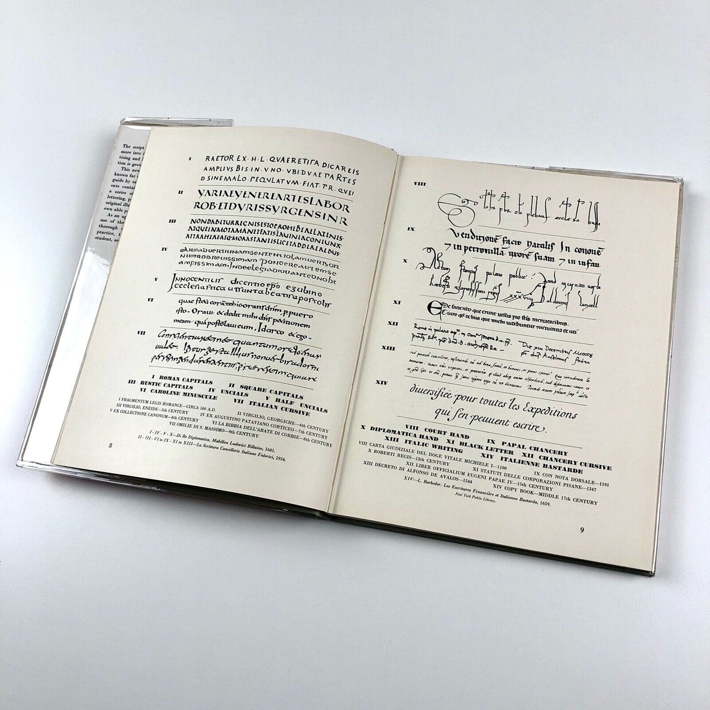 The Script Letter: Its Form, Construction and Application | Tommy Thompson, 1955