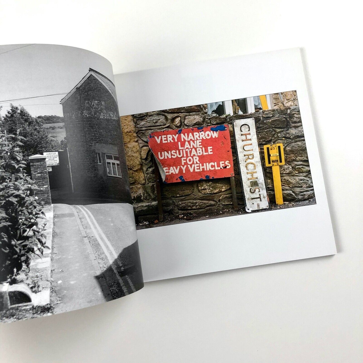 Hydrants: Signs Seen & Unseen | Michael Harvey | 47 Editions 2008
