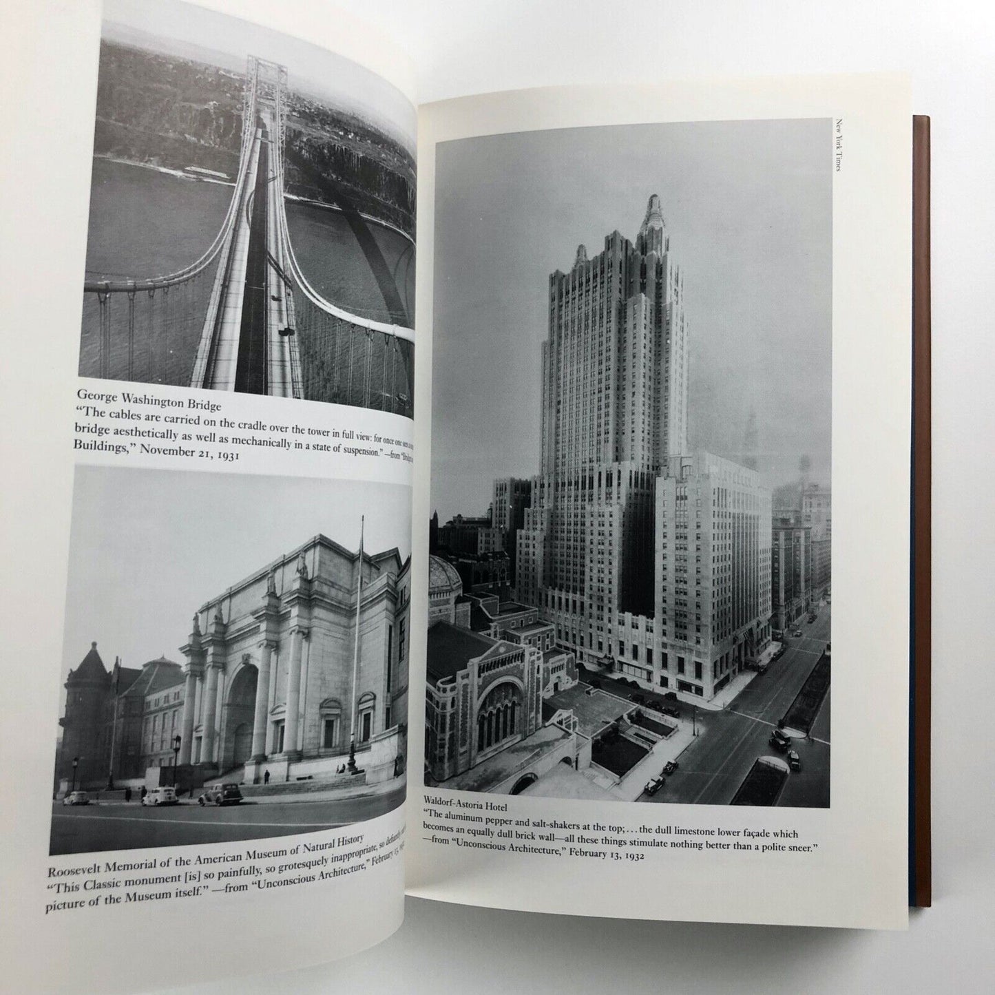 Sidewalk Critic: Lewis Mumford's Writings on New York edited by Robert Wojtowicz | Princeton University Press, 1998