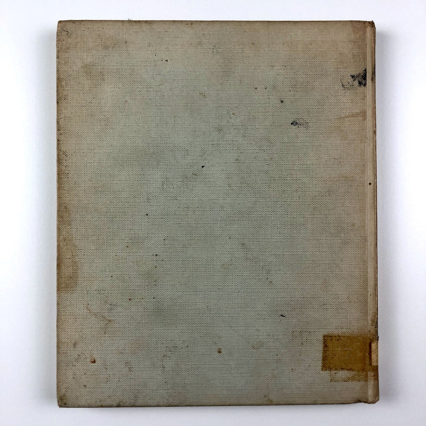 House Journals by John W. Hazzlewood | Vista Books 'Facts Of Print' series, 1963