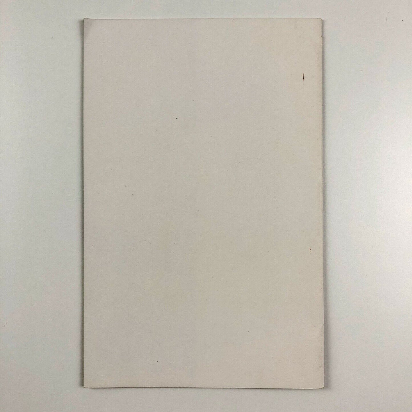 Prospectus of Photography. The department and its facilities | Guildford School of Art, 1960s | introduction by Ifor Thomas
