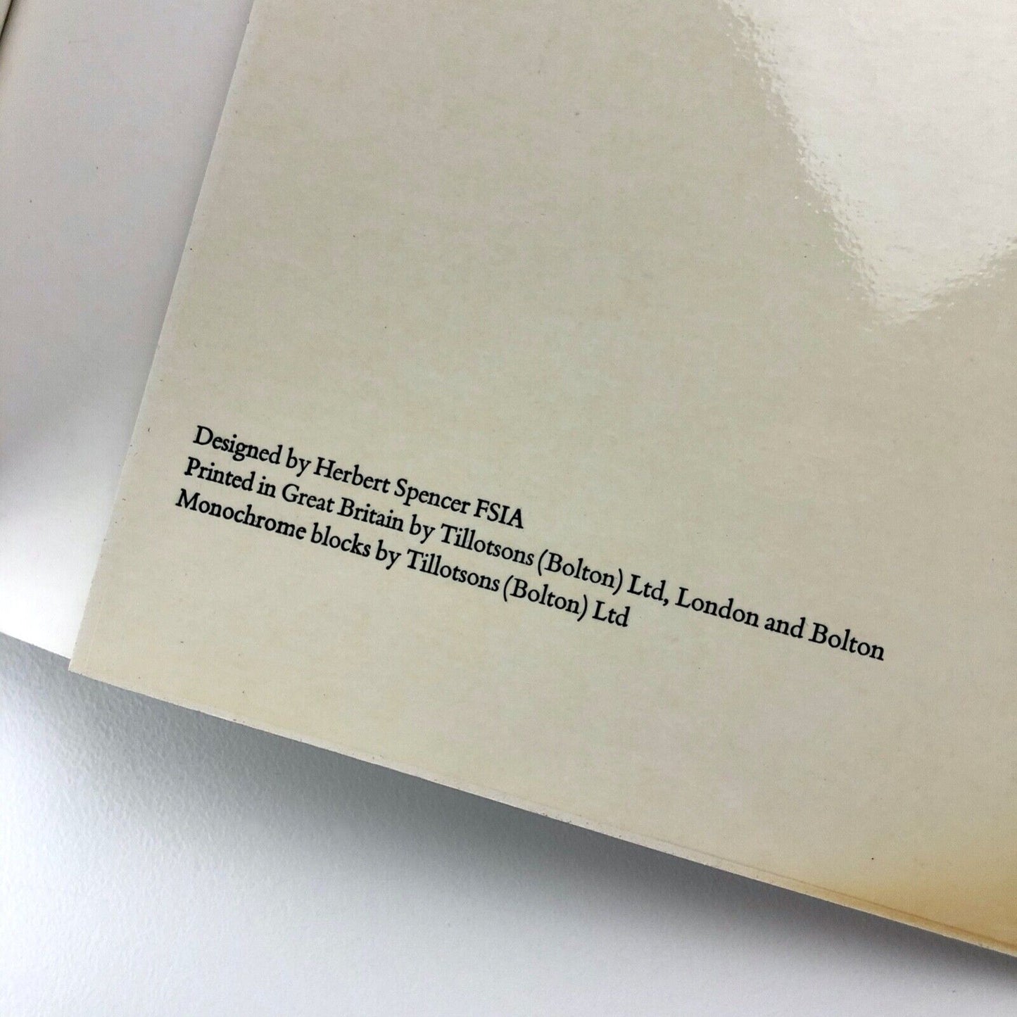 Henry Moore: Stone and Wood Carvings | John Russell Marlborough catalogue 1961