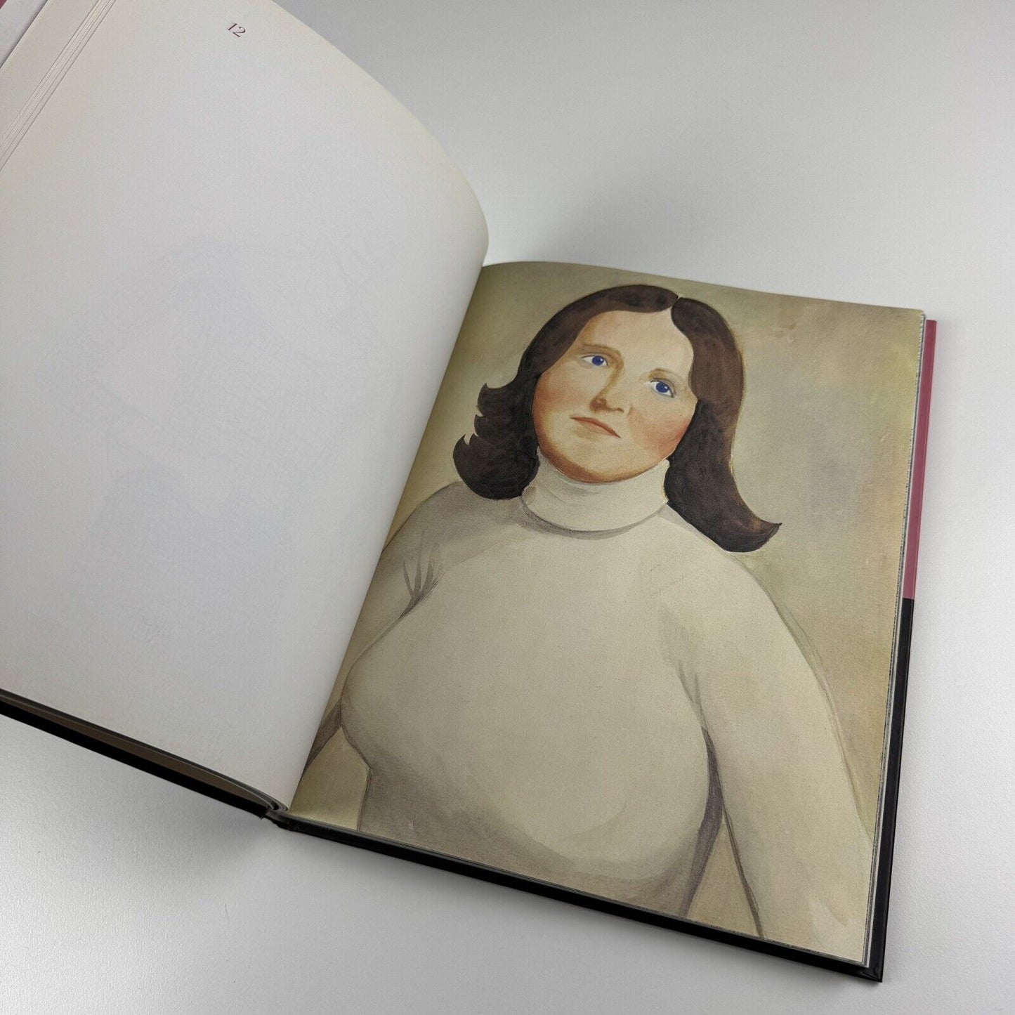 John Currin by Kazunari Hattori and Tomoko Shikaumi | Taka Ishii Gallery, Tokyo, 2002