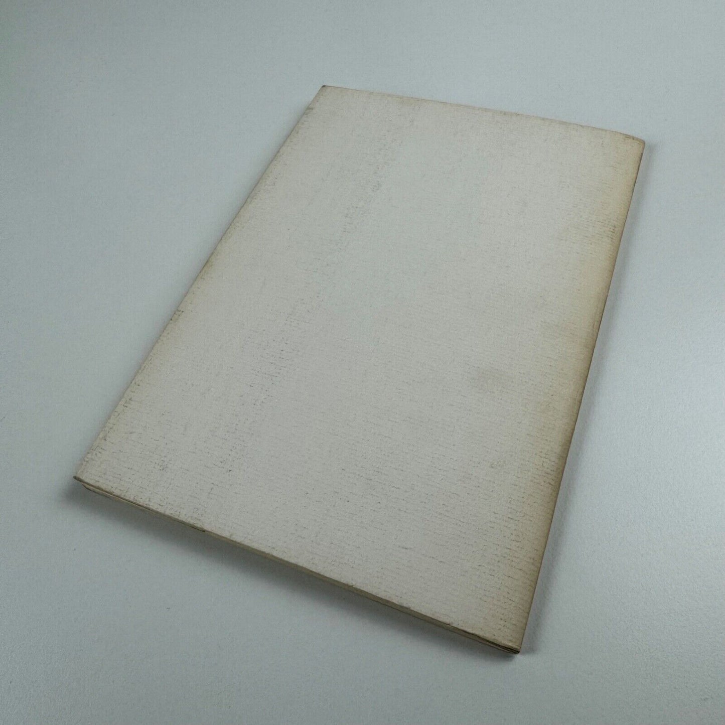 George Crabbe (1754-1832) Peter Grimes illustrated by James Dodds. Printed by Royal College of Art, 1984