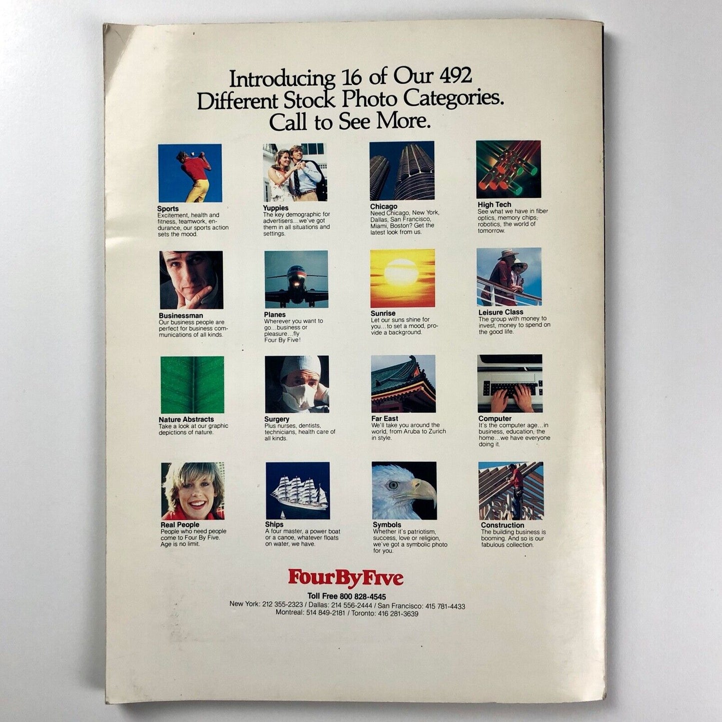 Print: America's Graphic Design Magazine – November-December 1986 XL:VI