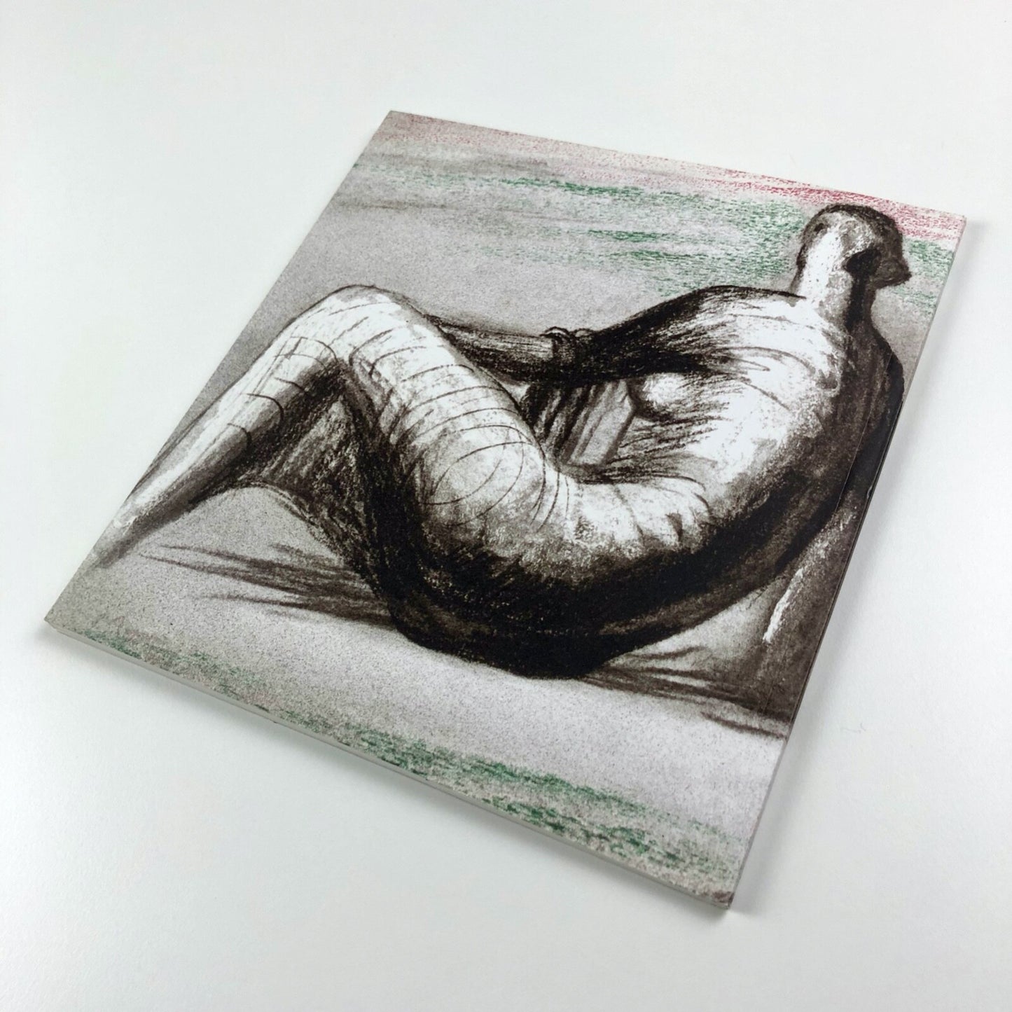 Henry Moore: Prints and Portfolios | Osborne Samuel exhibition catalogue, 2010