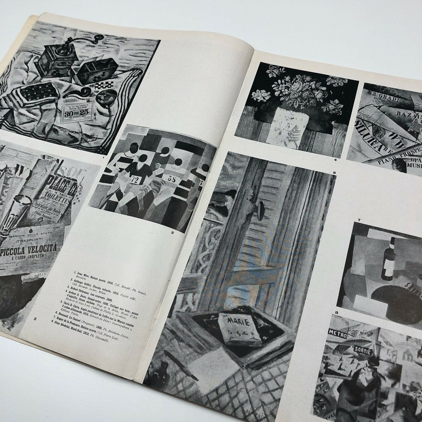 Art D’Aujourd’hui magazine journal Series 3 | No 3-4, February-March 1952