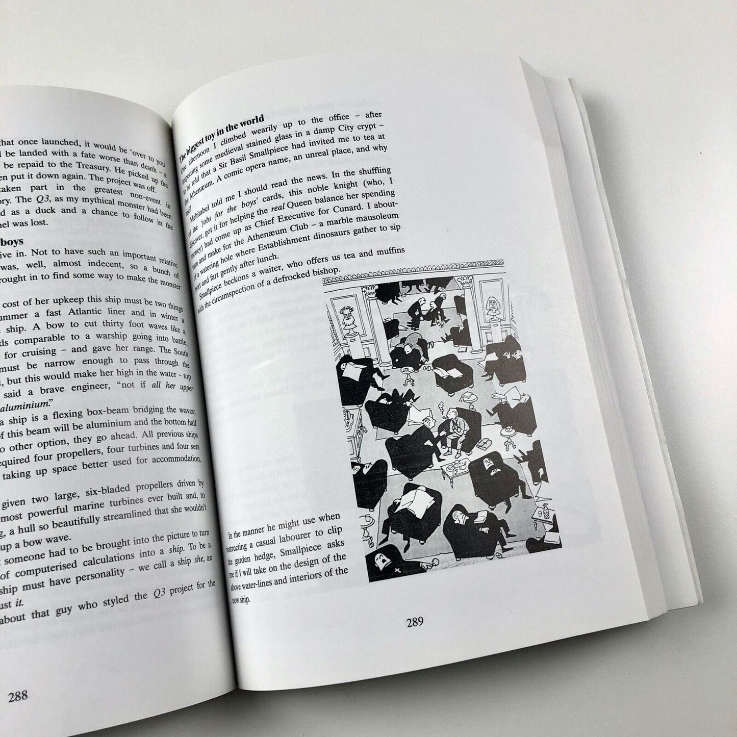 James Gardner – The ARTful Designer. Ideas off the drawing board by James Gardner | Centurion Press, 1993