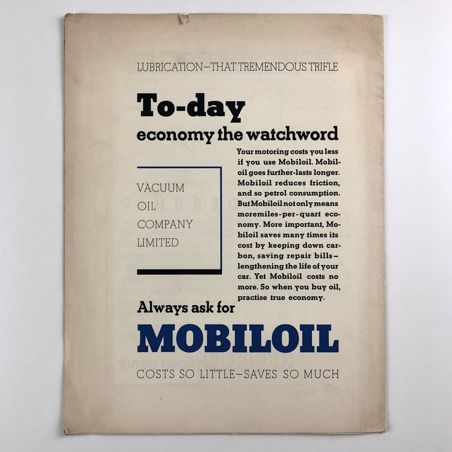 Beton Series by Heinrich Jost | Wesselhoeft/Soldans type specimen booklet