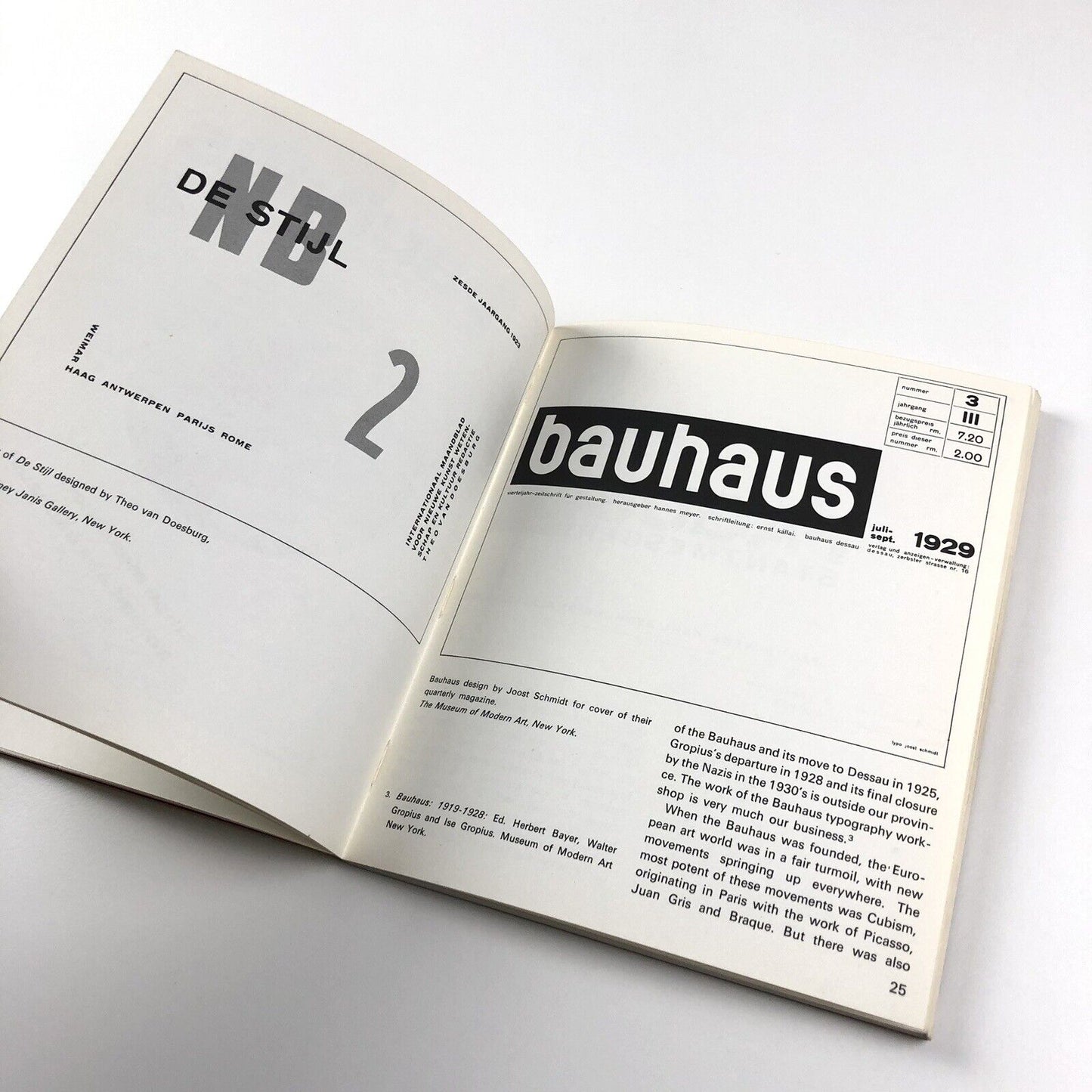 Typography Basic Principles. Influences and trends since the 19th century revised edition by John Lewis | Studio Vista, 1967