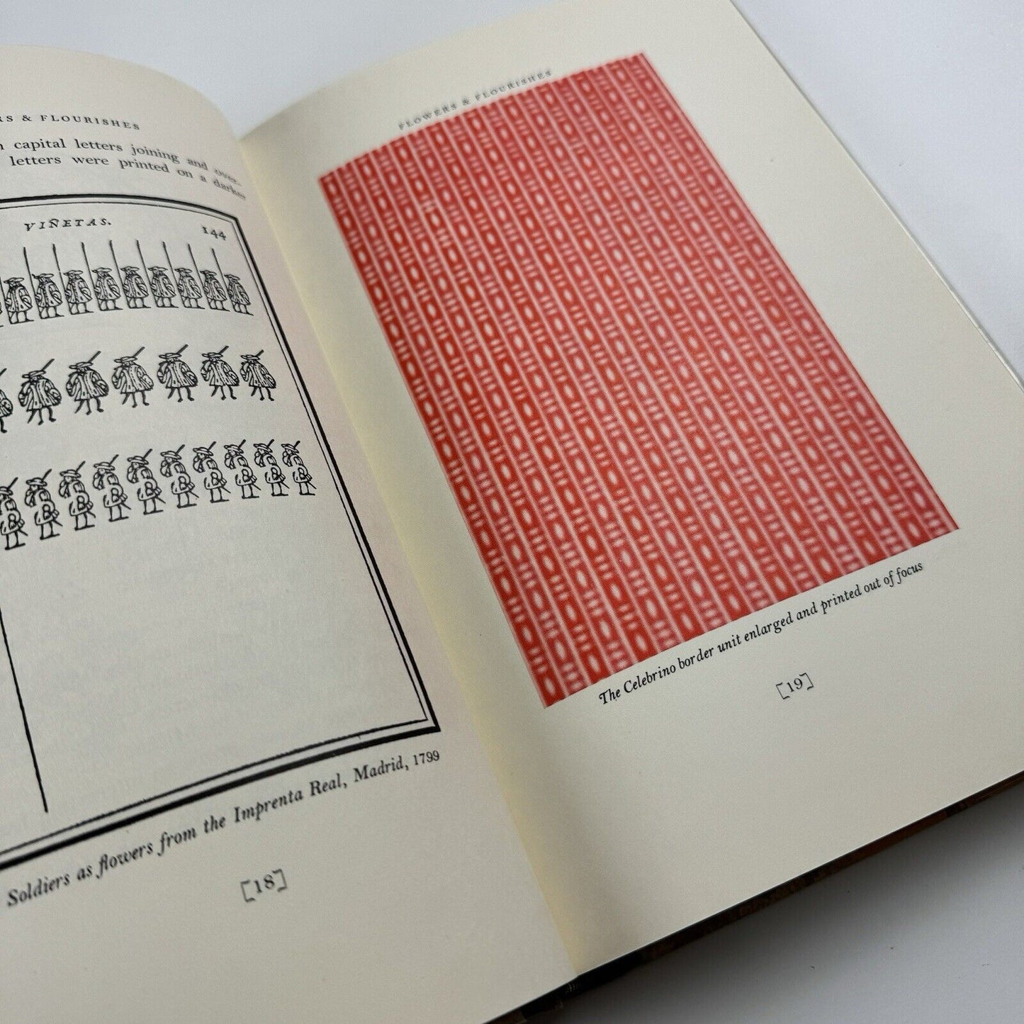 Flowers & Flourishes by John Ryder | The Bodley Head, 1976