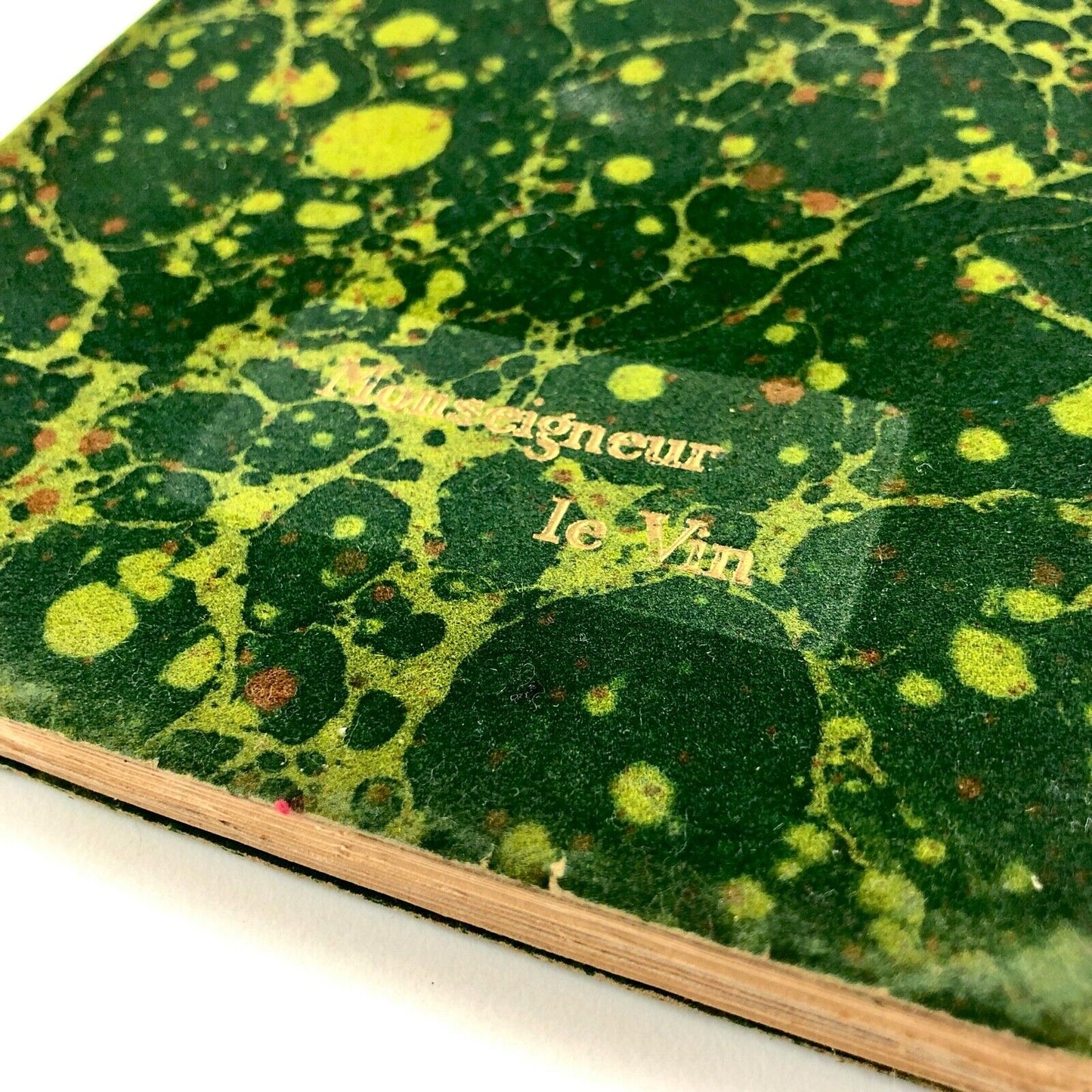 Livre Quatrième. Anjou-Touraine, Alsace, Champagne et Autre Grands Vins de France | Nicolas | Draeger Frères 1927