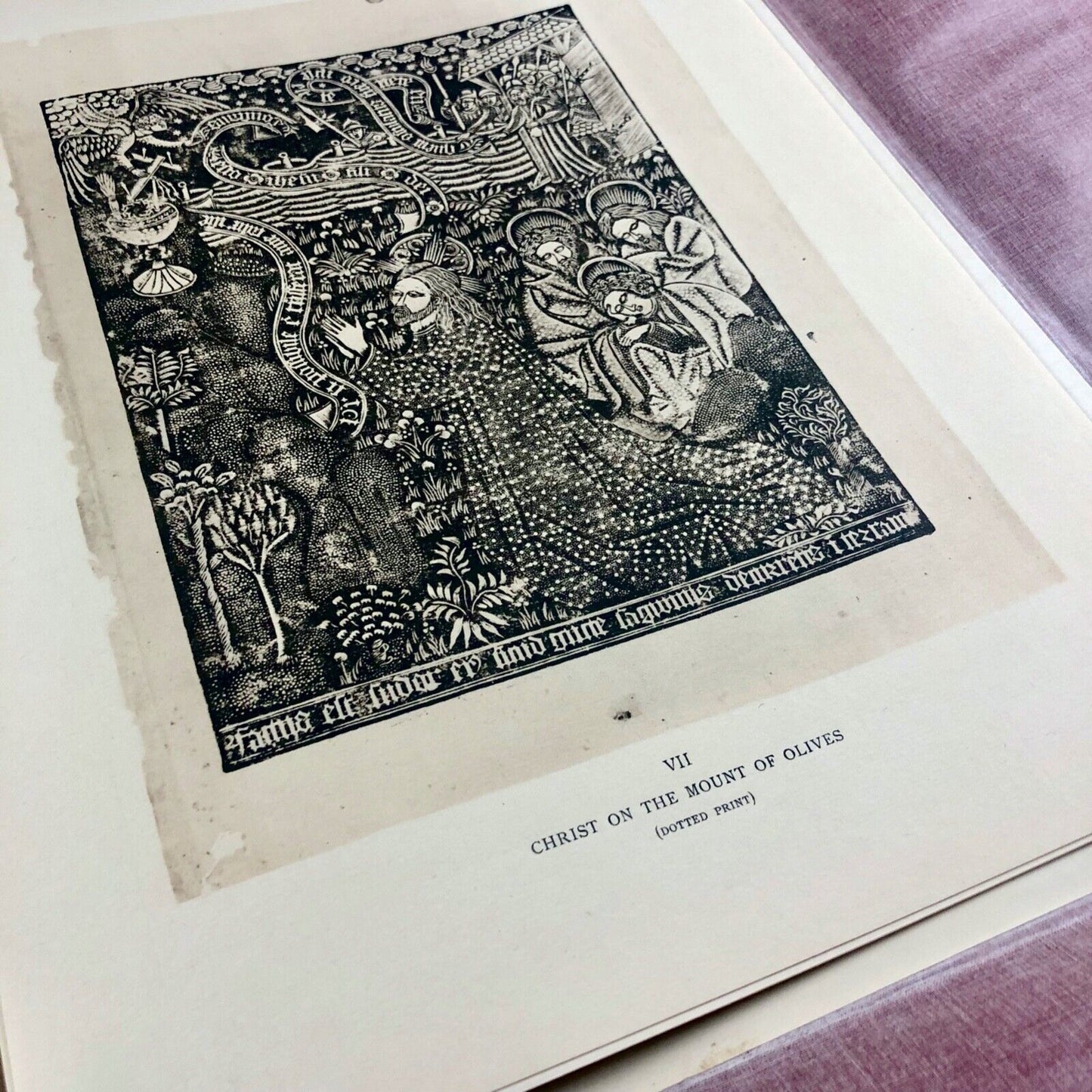 Woodcuts of the Fifteenth Century | John Rylands Library | Campbell Dodgson, 1915