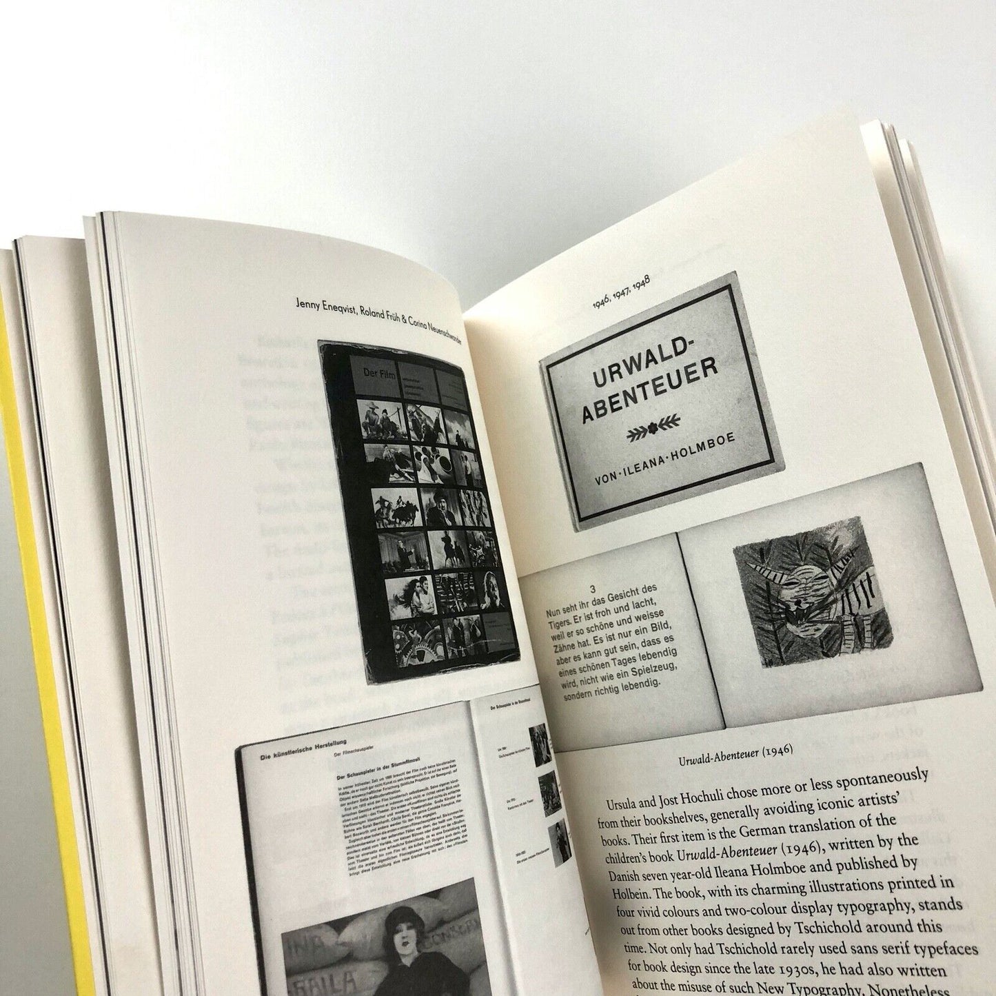 The Form of the Book Book | Edited by Sara De Bondt and Fraser Muggeridge | Occasional Papers, 2009